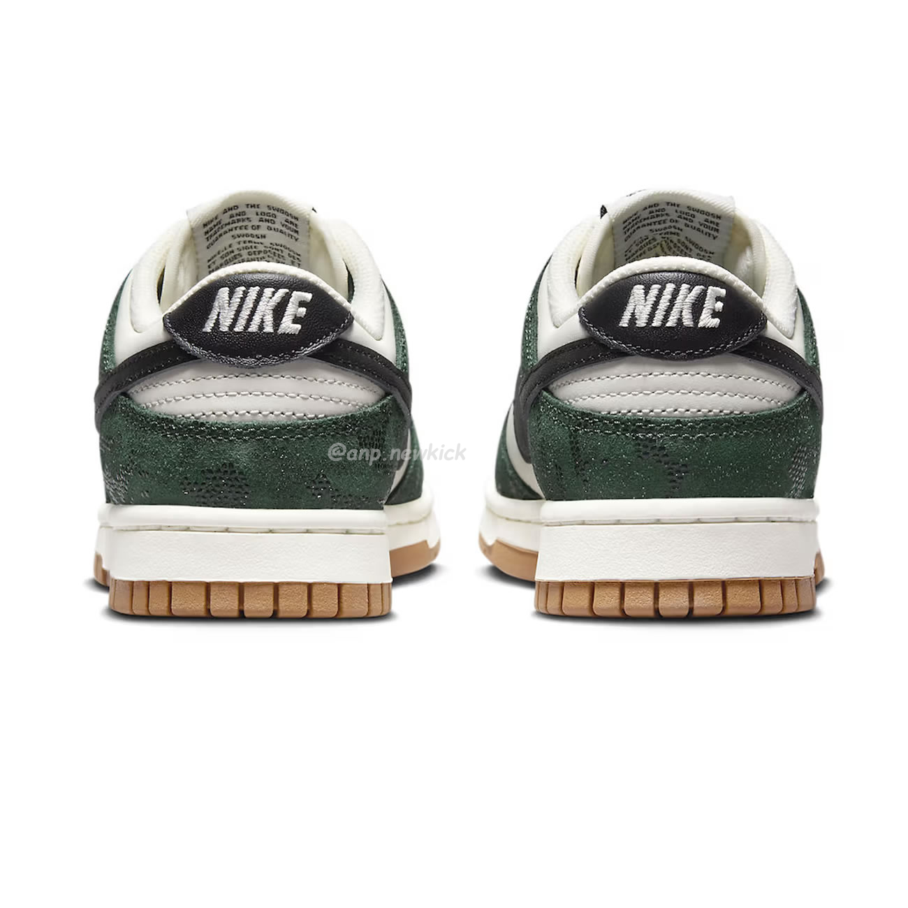 Nike Dunk Low Green Snake Womens Fq8893 397 (17) - www.newkick.org Nike Dunk Low Green Snake Womens Fq8893 397 (17) - www.newkick.org