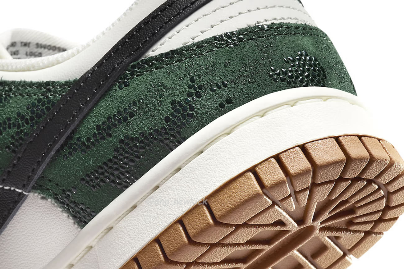 Nike Dunk Low Green Snake Womens Fq8893 397 (3) - www.newkick.org Nike Dunk Low Green Snake Womens Fq8893 397 (3) - www.newkick.org