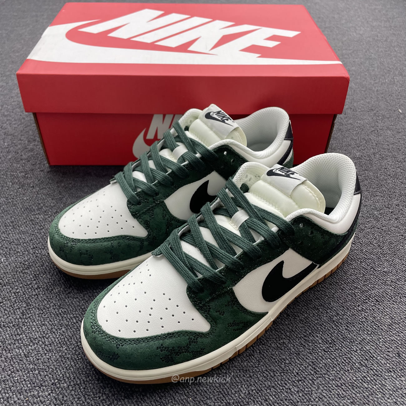 Nike Dunk Low Green Snake Womens Fq8893 397 (9) - www.newkick.org Nike Dunk Low Green Snake Womens Fq8893 397 (9) - www.newkick.org