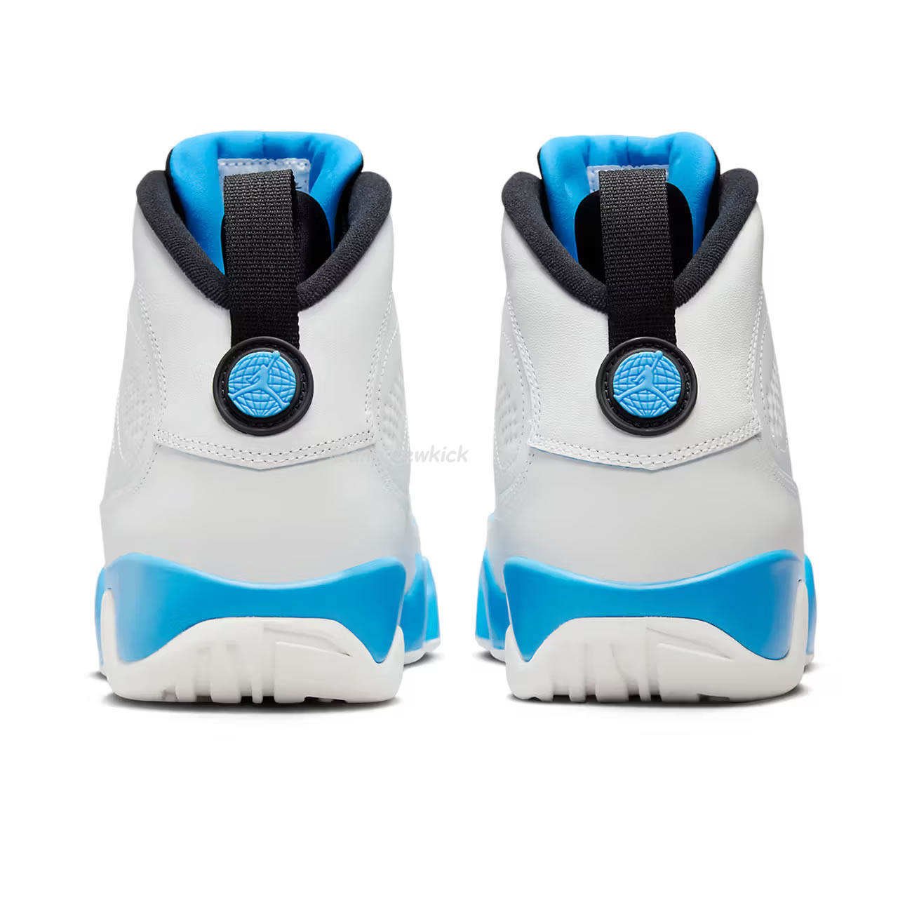 Air Jordan 9 Retro Powder Blue 2024 Fq8992 101 (17) - www.newkick.org