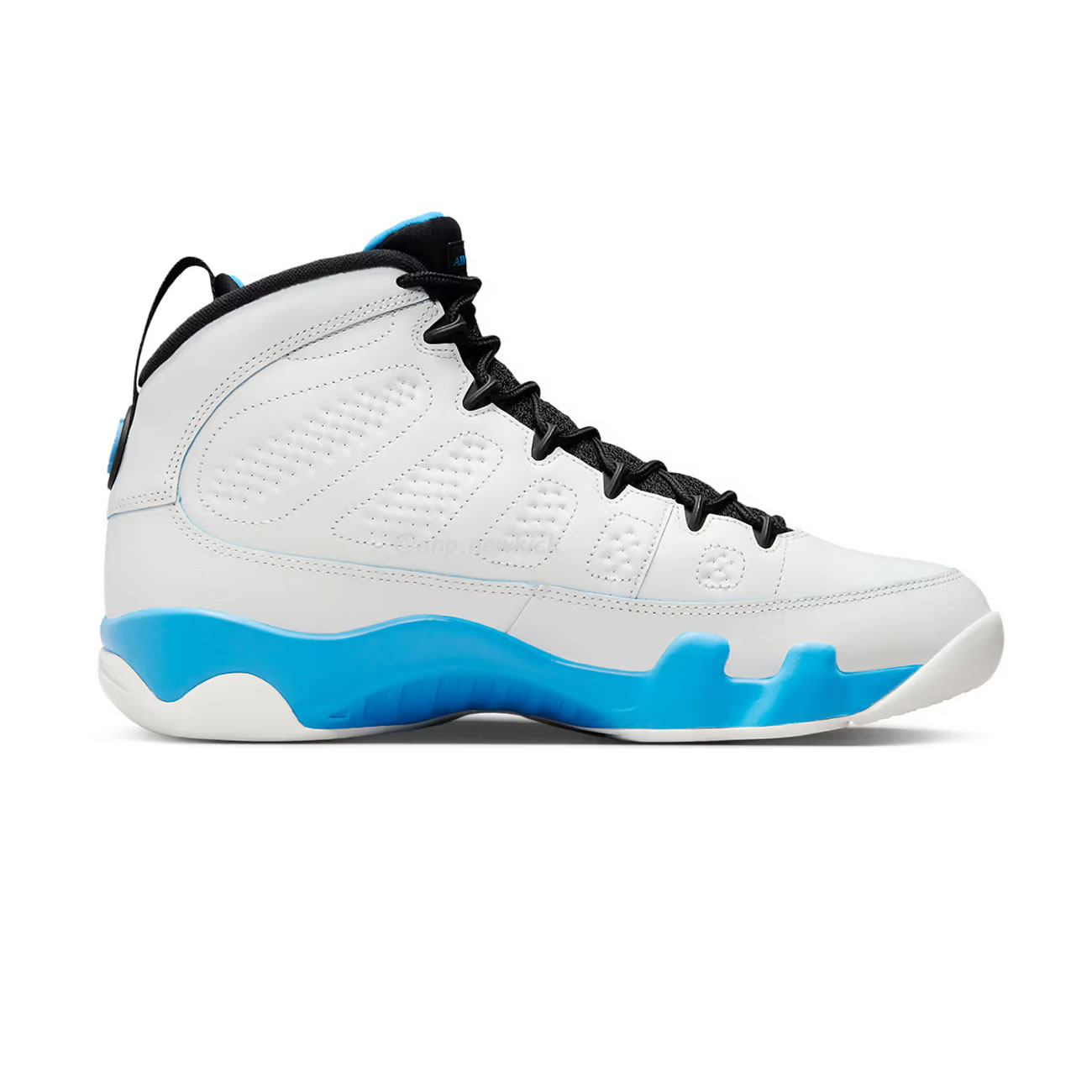Air Jordan 9 Retro Powder Blue 2024 Fq8992 101 (18) - www.newkick.org