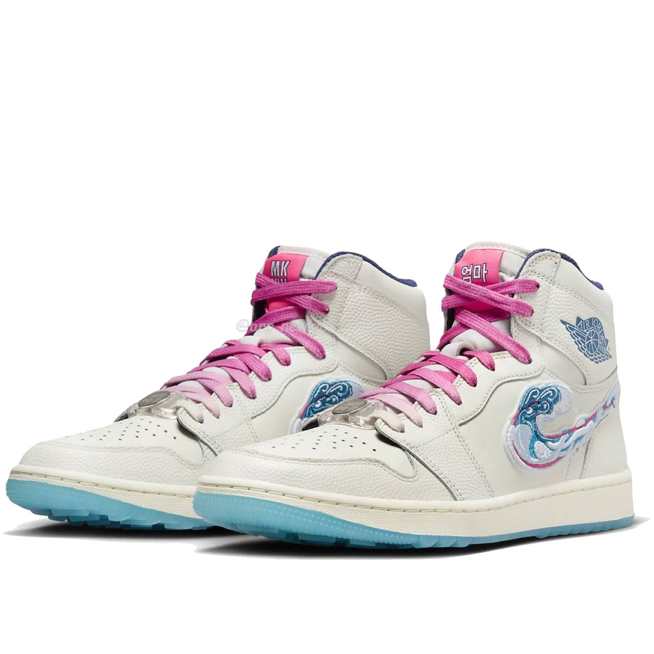 Air Jordan 1 Retro High Golf Nrg 2 Michelle Wie West Aloha Fv3565 100 (2) - www.newkick.org Air Jordan 1 Retro High Golf Nrg 2 Michelle Wie West Aloha Fv3565 100 (2) - www.newkick.org
