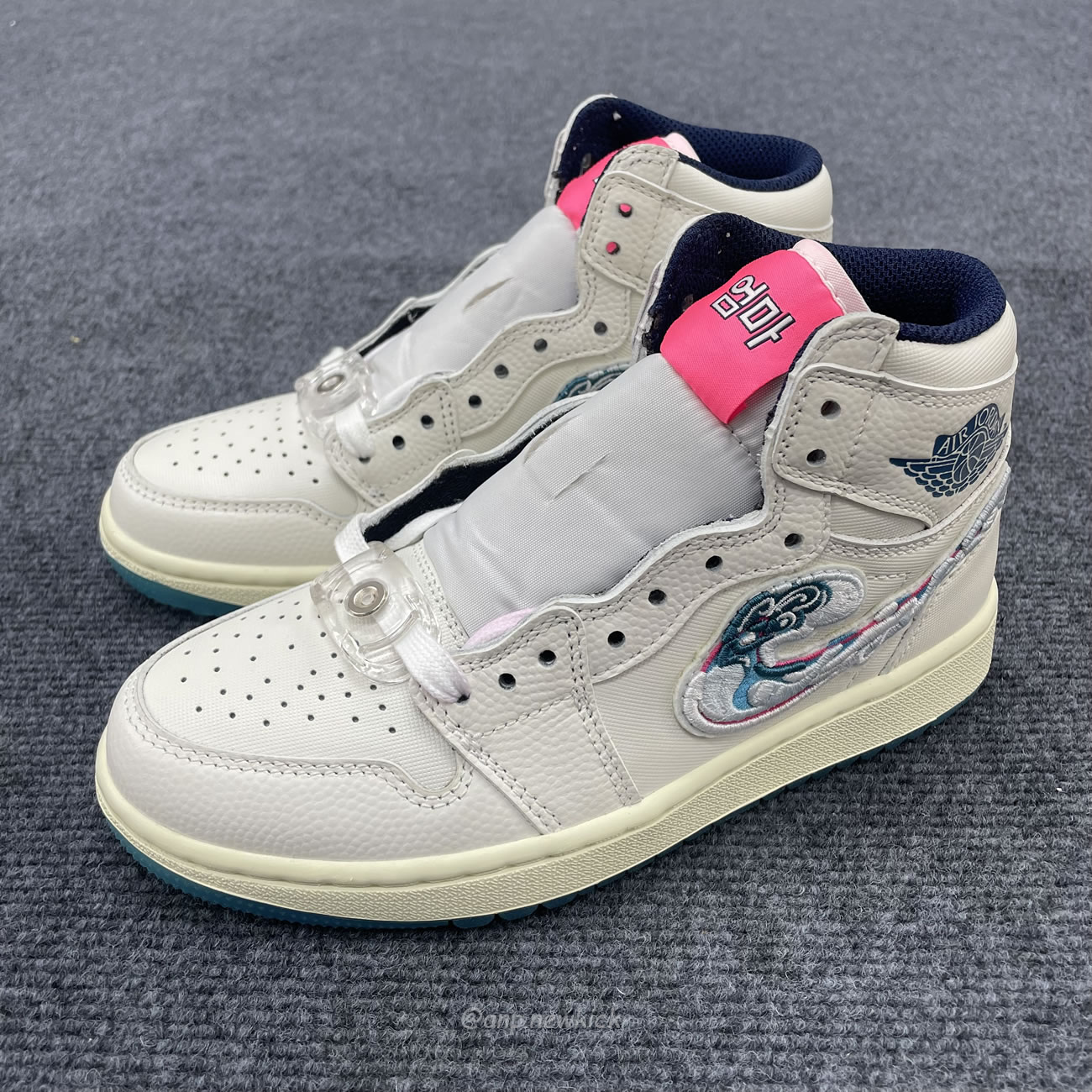 Air Jordan 1 Retro High Golf Nrg 2 Michelle Wie West Aloha Fv3565 100 (3) - www.newkick.org Air Jordan 1 Retro High Golf Nrg 2 Michelle Wie West Aloha Fv3565 100 (3) - www.newkick.org