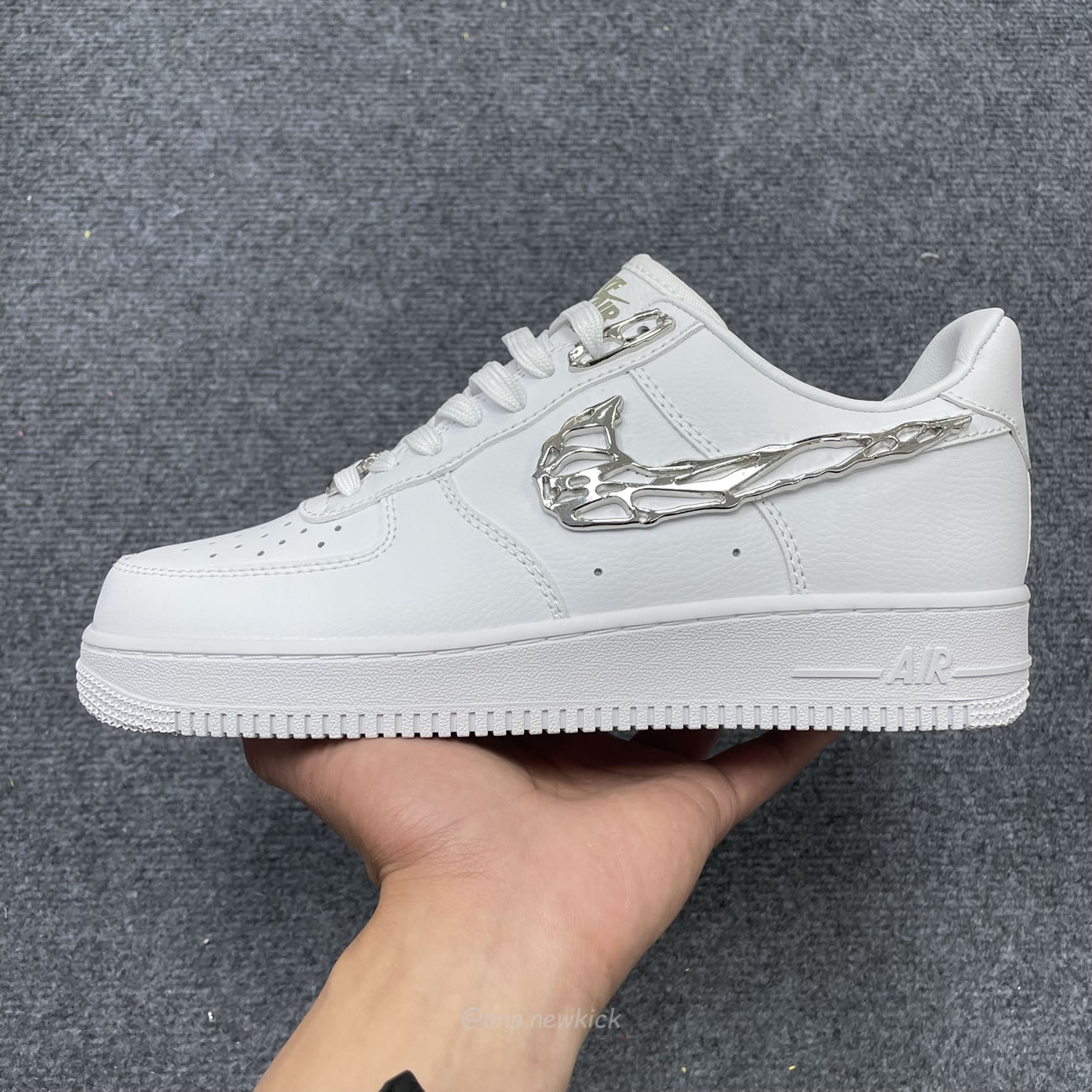 Nike Air Force 1 Low 07 Prm 2 Molten Metal Fv3616 101 (13) - www.newkick.org Nike Air Force 1 Low 07 Prm 2 Molten Metal Fv3616 101 (13) - www.newkick.org