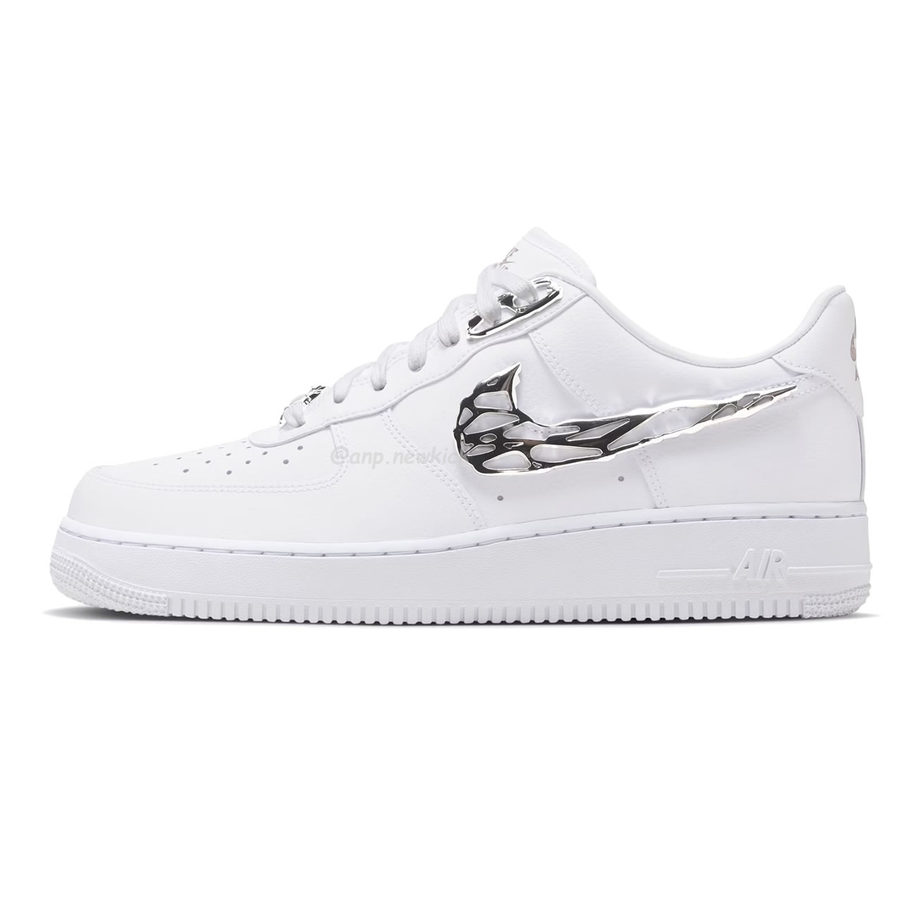 Nike Air Force 1 Low 07 Prm 2 Molten Metal Fv3616 101 (15) - www.newkick.org Nike Air Force 1 Low 07 Prm 2 Molten Metal Fv3616 101 (15) - www.newkick.org