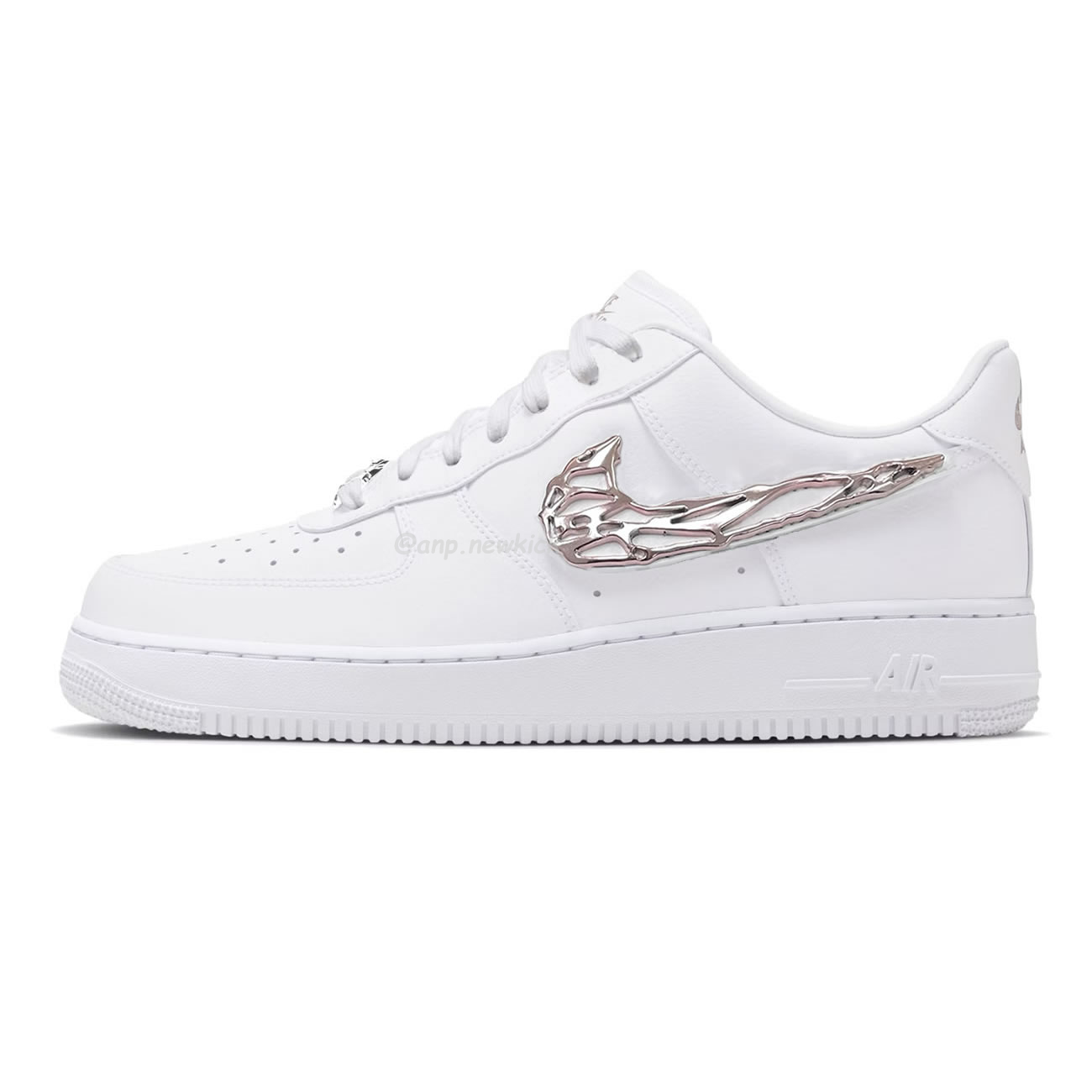 Nike Air Force 1 Low 07 Prm 2 Molten Metal Fv3616 101 (17) - www.newkick.org Nike Air Force 1 Low 07 Prm 2 Molten Metal Fv3616 101 (17) - www.newkick.org