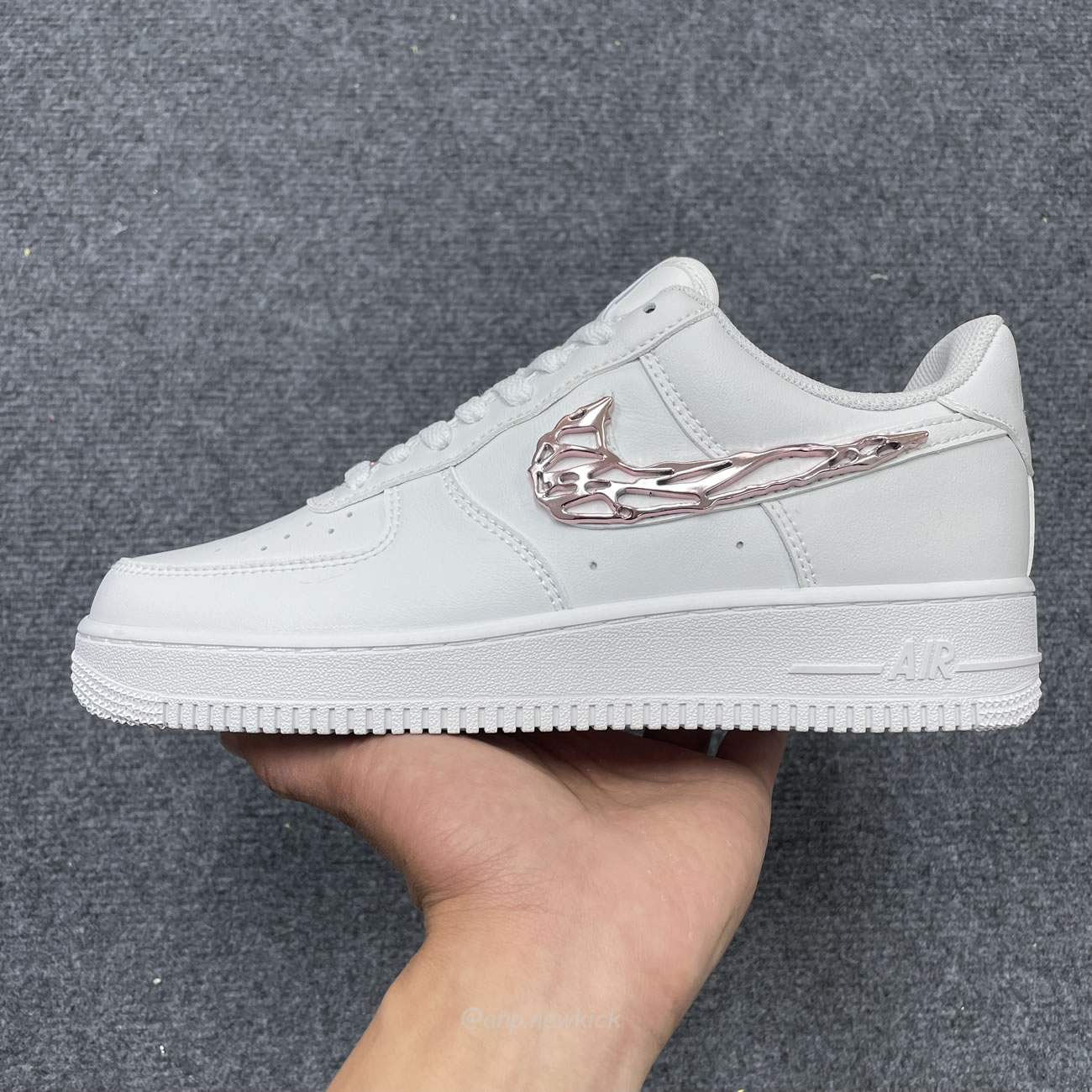 Nike Air Force 1 Low 07 Prm 2 Molten Metal Fv3616 101 (4) - www.newkick.org Nike Air Force 1 Low 07 Prm 2 Molten Metal Fv3616 101 (4) - www.newkick.org
