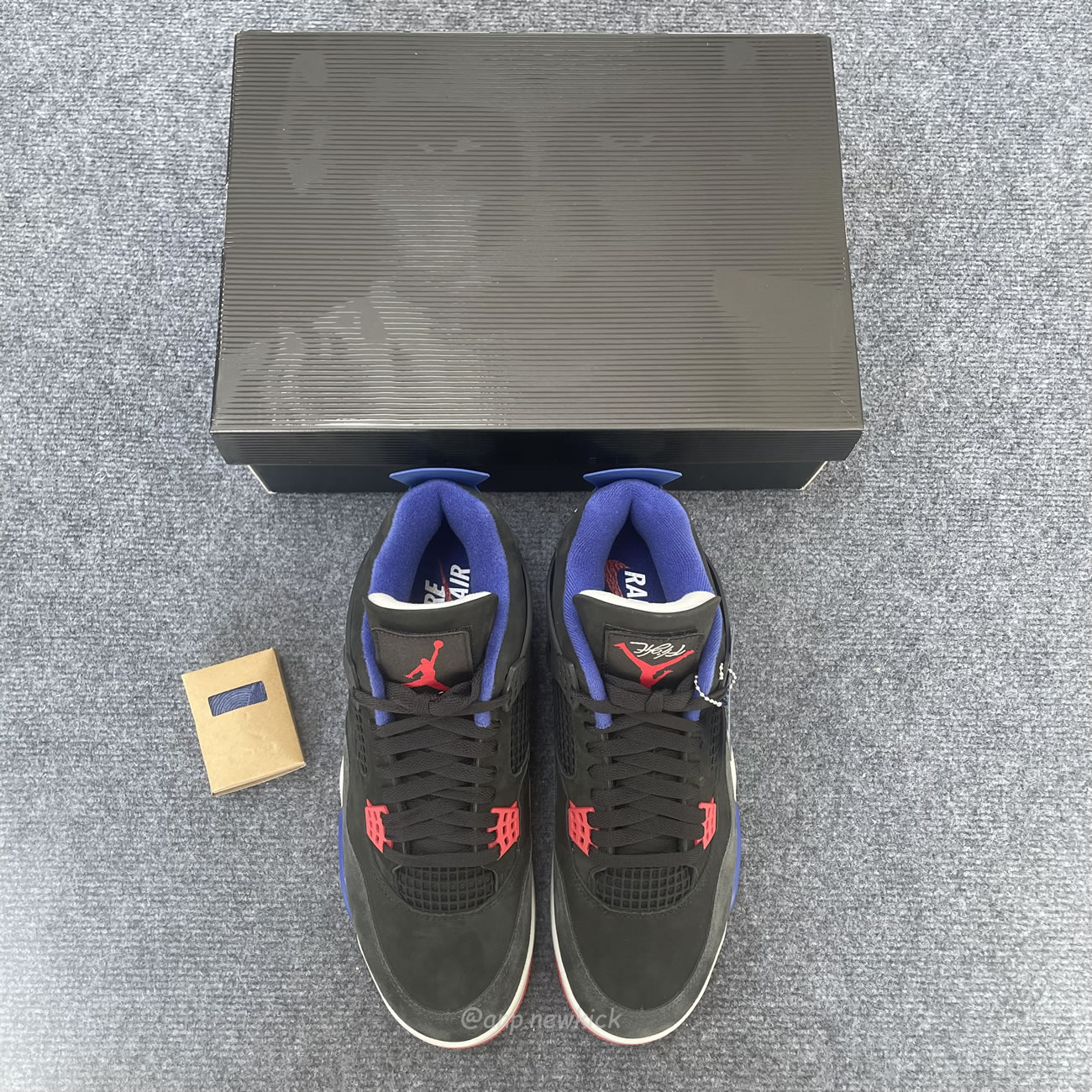 Air Jordan 4 Rare Air Laser Fv5029 003 2025 (11) - www.newkick.org Air Jordan 4 Rare Air Laser Fv5029 003 2025 (11) - www.newkick.org