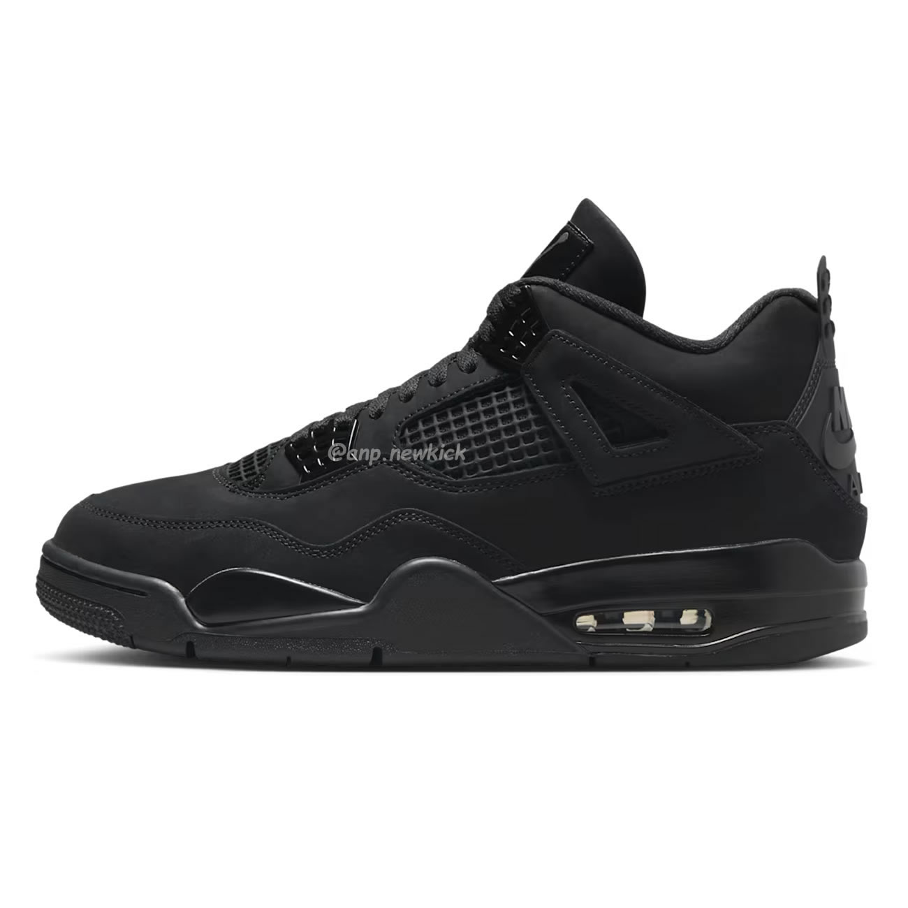Air Jordan 4 Retro Black Cat 2025 Fv5029 010 (0) - www.newkick.org Air Jordan 4 Retro Black Cat 2025 Fv5029 010 (0) - www.newkick.org