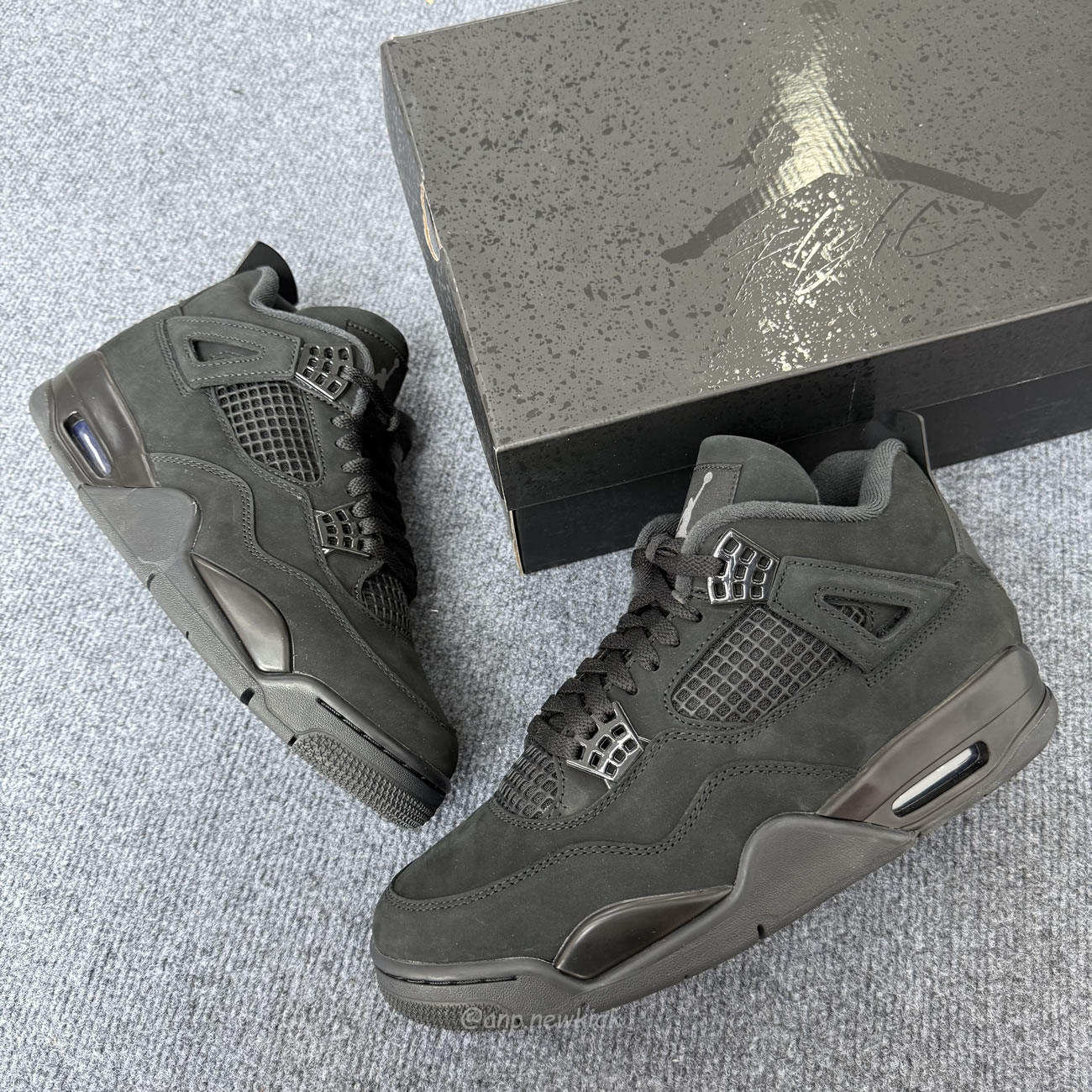 Air Jordan 4 Retro Black Cat 2025 Fv5029 010 (11) - www.newkick.org Air Jordan 4 Retro Black Cat 2025 Fv5029 010 (11) - www.newkick.org