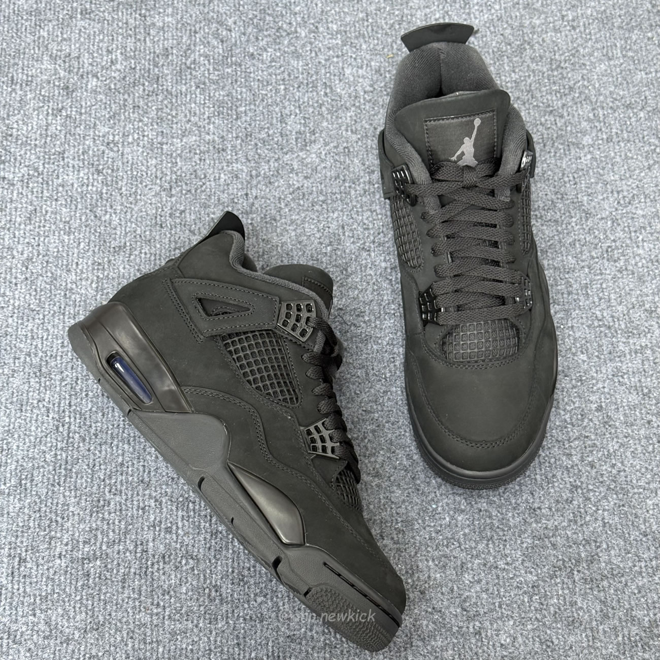 Air Jordan 4 Retro Black Cat 2025 Fv5029 010 (14) - www.newkick.org Air Jordan 4 Retro Black Cat 2025 Fv5029 010 (14) - www.newkick.org