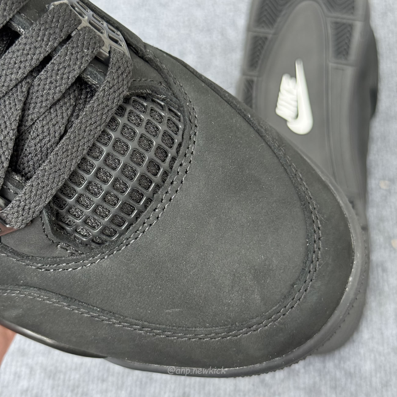 Air Jordan 4 Retro Black Cat 2025 Fv5029 010 (16) - www.newkick.org Air Jordan 4 Retro Black Cat 2025 Fv5029 010 (16) - www.newkick.org