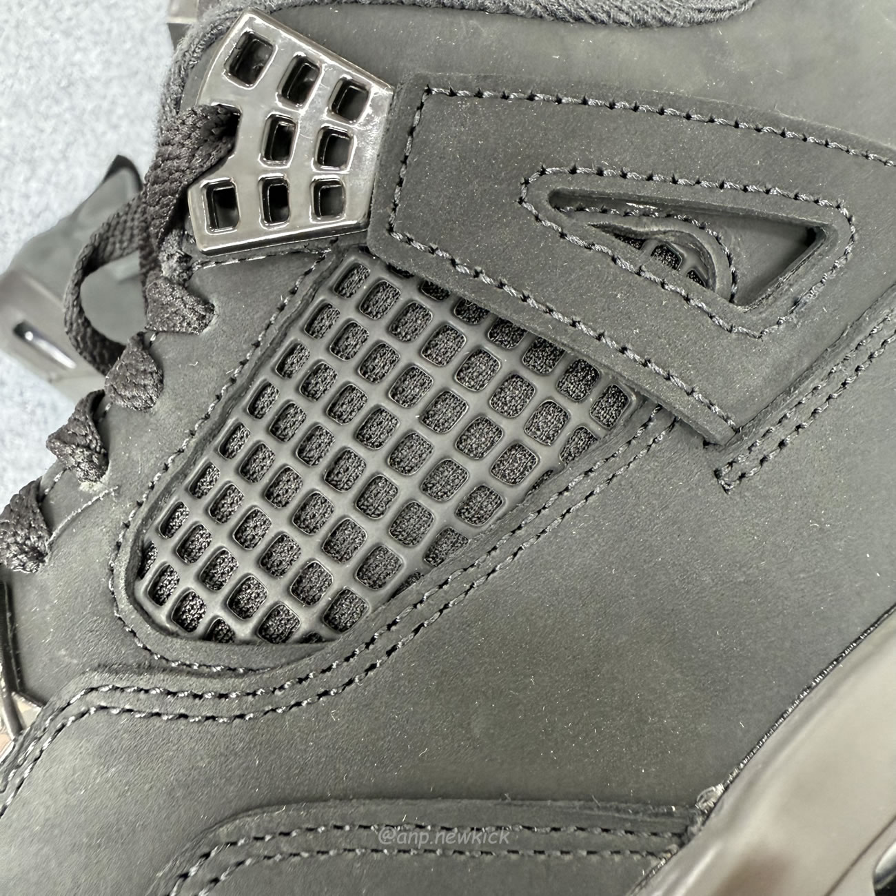 Air Jordan 4 Retro Black Cat 2025 Fv5029 010 (17) - www.newkick.org Air Jordan 4 Retro Black Cat 2025 Fv5029 010 (17) - www.newkick.org