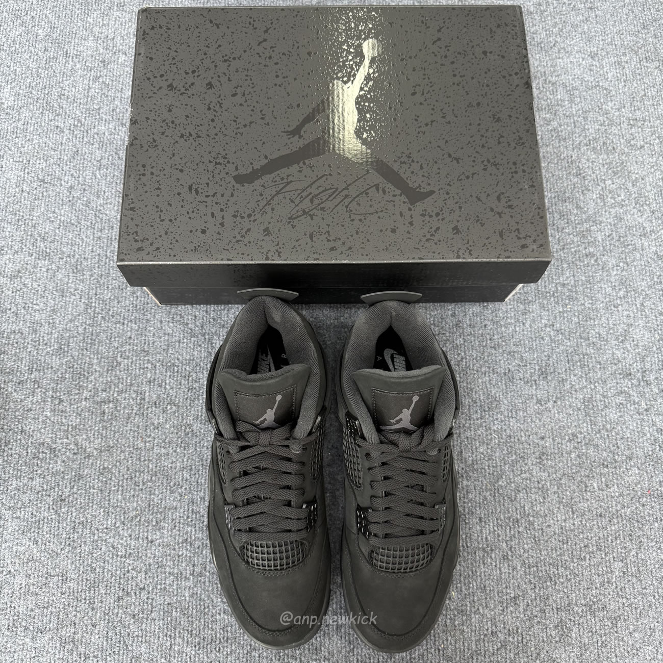 Air Jordan 4 Retro Black Cat 2025 Fv5029 010 (2) - www.newkick.org Air Jordan 4 Retro Black Cat 2025 Fv5029 010 (2) - www.newkick.org
