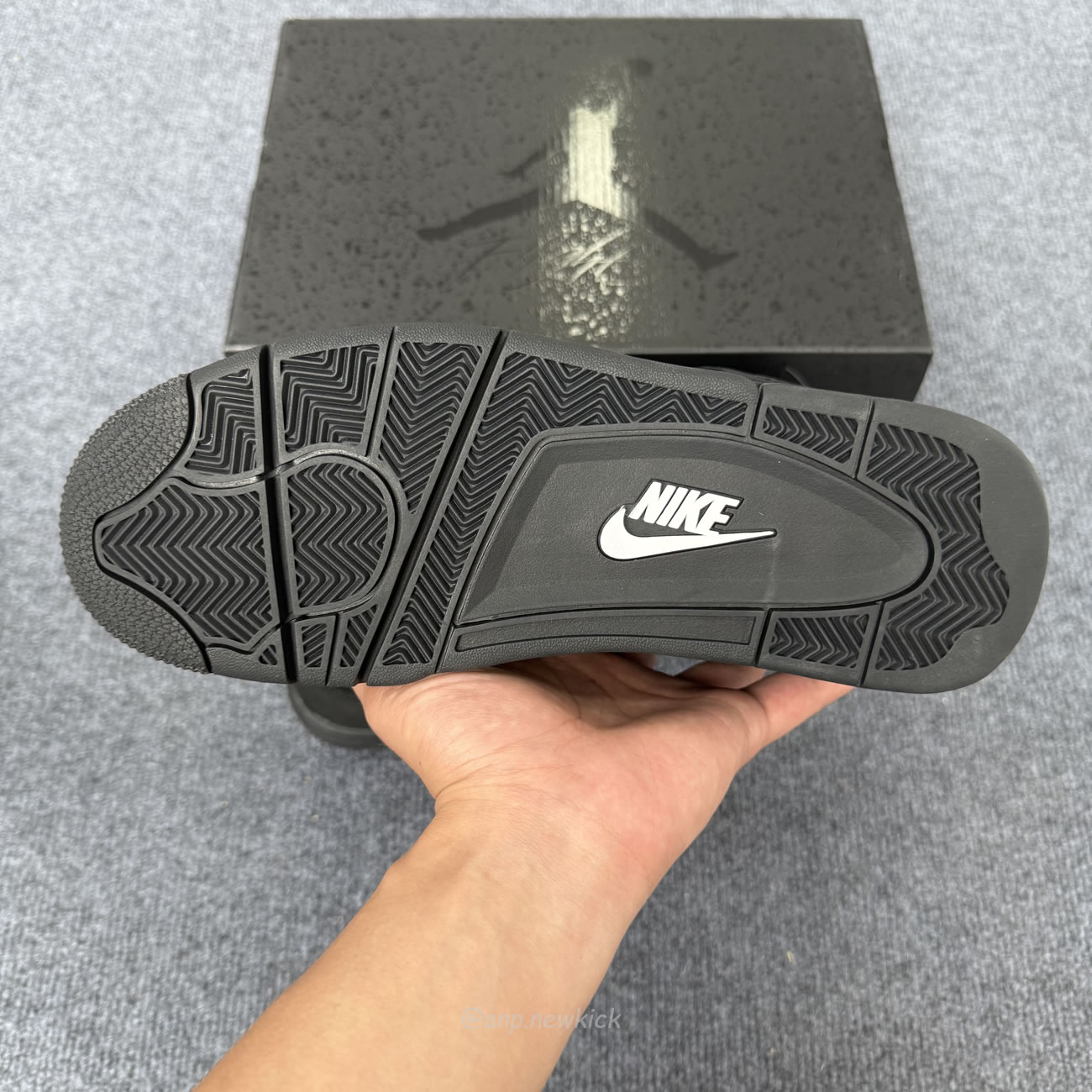 Air Jordan 4 Retro Black Cat 2025 Fv5029 010 (4) - www.newkick.org Air Jordan 4 Retro Black Cat 2025 Fv5029 010 (4) - www.newkick.org