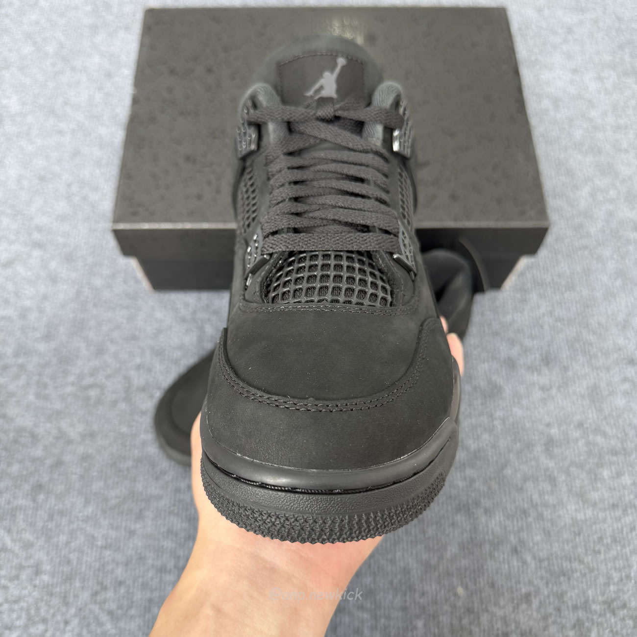 Air Jordan 4 Retro Black Cat 2025 Fv5029 010 (5) - www.newkick.org Air Jordan 4 Retro Black Cat 2025 Fv5029 010 (5) - www.newkick.org