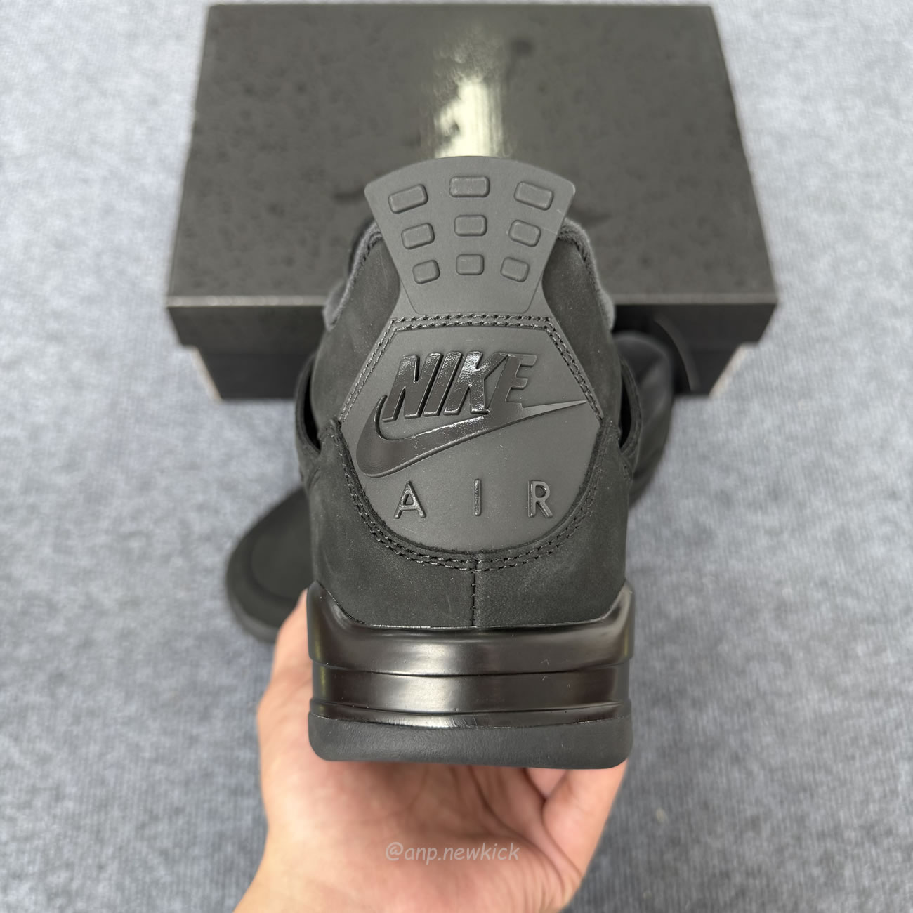 Air Jordan 4 Retro Black Cat 2025 Fv5029 010 (6) - www.newkick.org Air Jordan 4 Retro Black Cat 2025 Fv5029 010 (6) - www.newkick.org