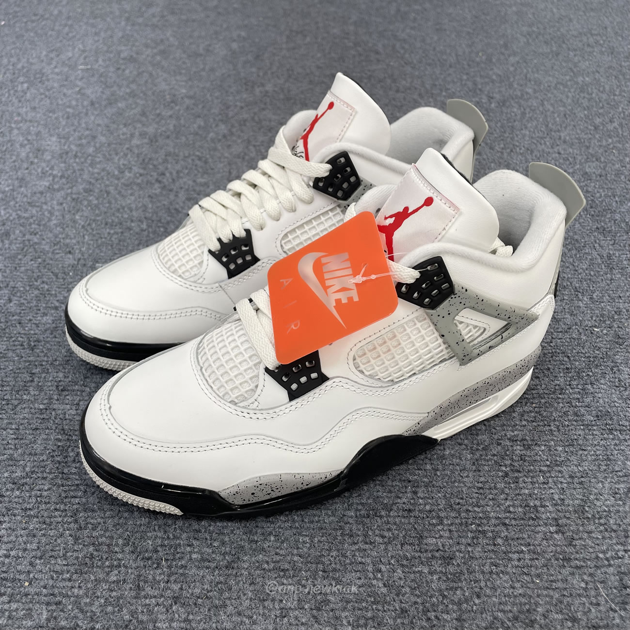 Air Jordan 4 Retro White Cement 2025 Fv5029 100 (3) - www.newkick.org Air Jordan 4 Retro White Cement 2025 Fv5029 100 (3) - www.newkick.org