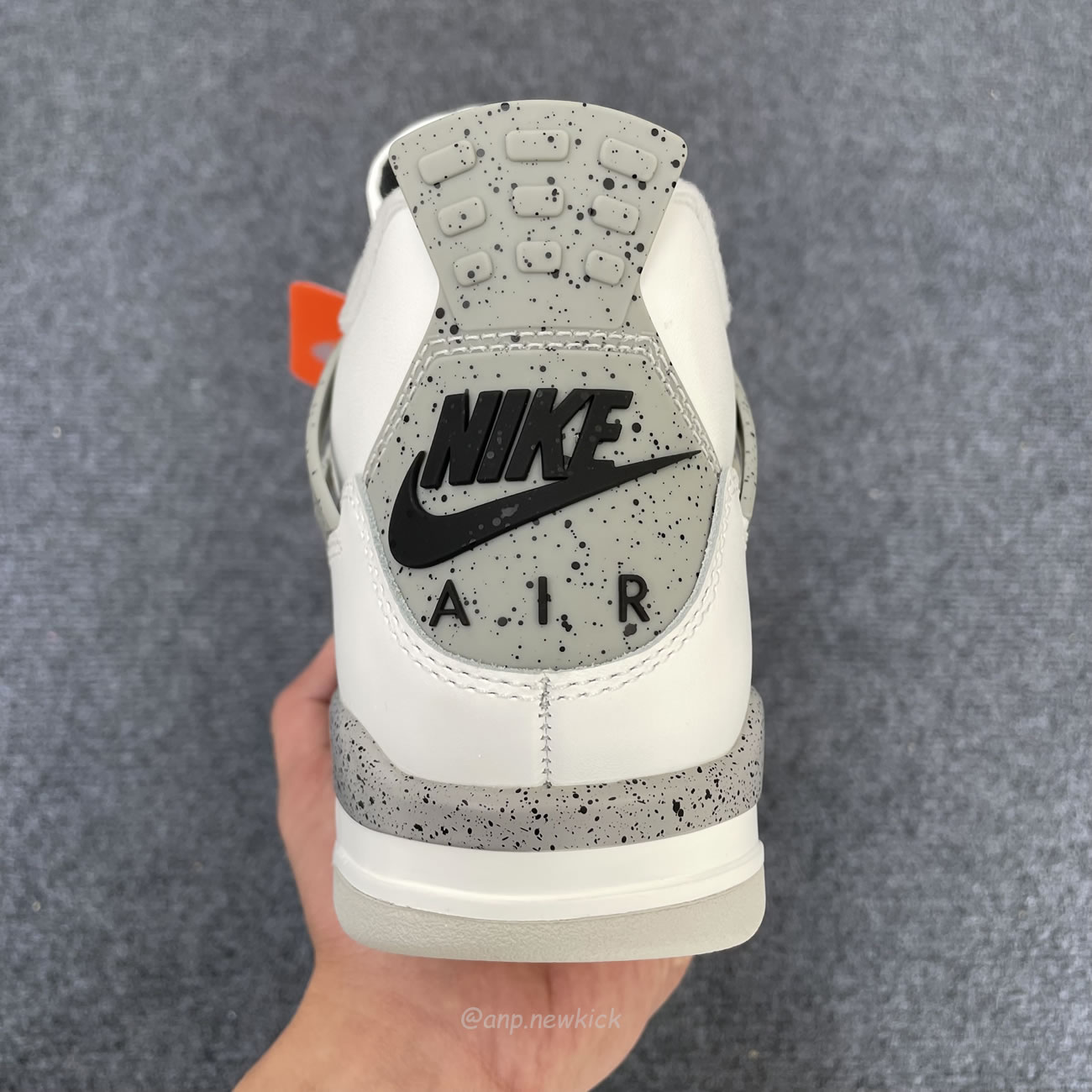 Air Jordan 4 Retro White Cement 2025 Fv5029 100 (6) - www.newkick.org Air Jordan 4 Retro White Cement 2025 Fv5029 100 (6) - www.newkick.org