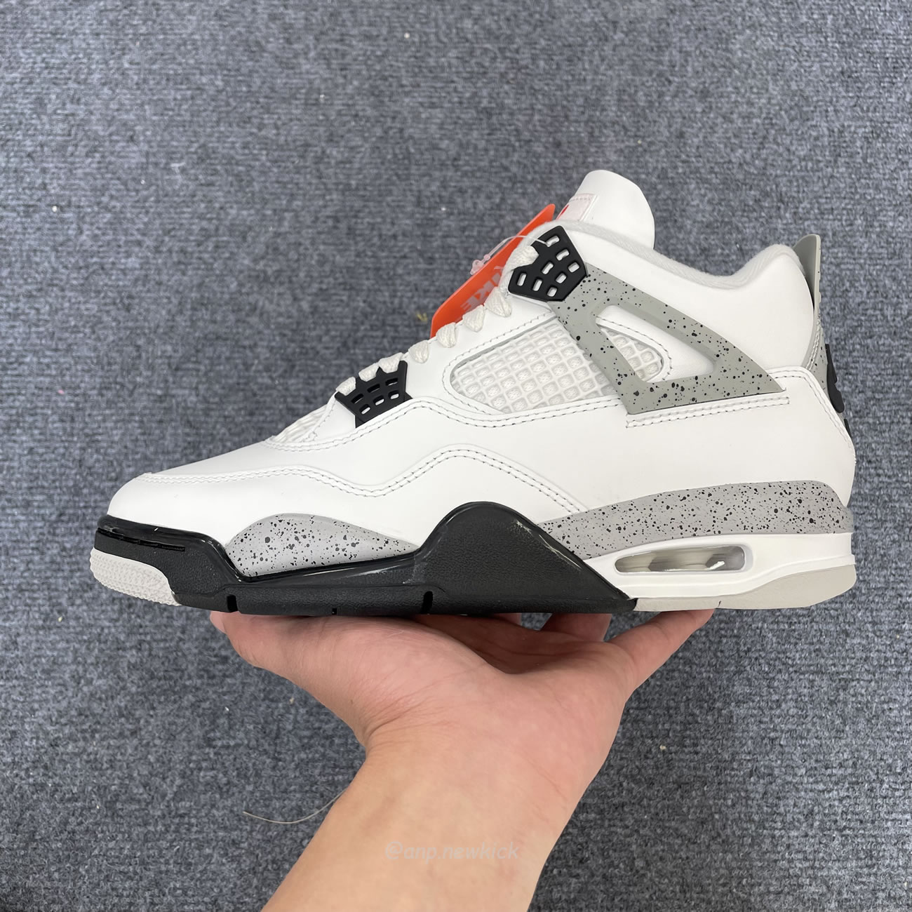 Air Jordan 4 Retro White Cement 2025 Fv5029 100 (7) - www.newkick.org Air Jordan 4 Retro White Cement 2025 Fv5029 100 (7) - www.newkick.org