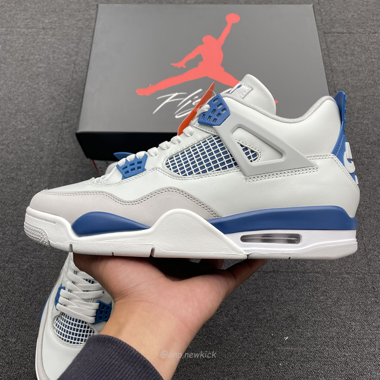 Air Jordan 4 Retro Military Blue 2024 Fv5029 141 (3) - www.newkick.org