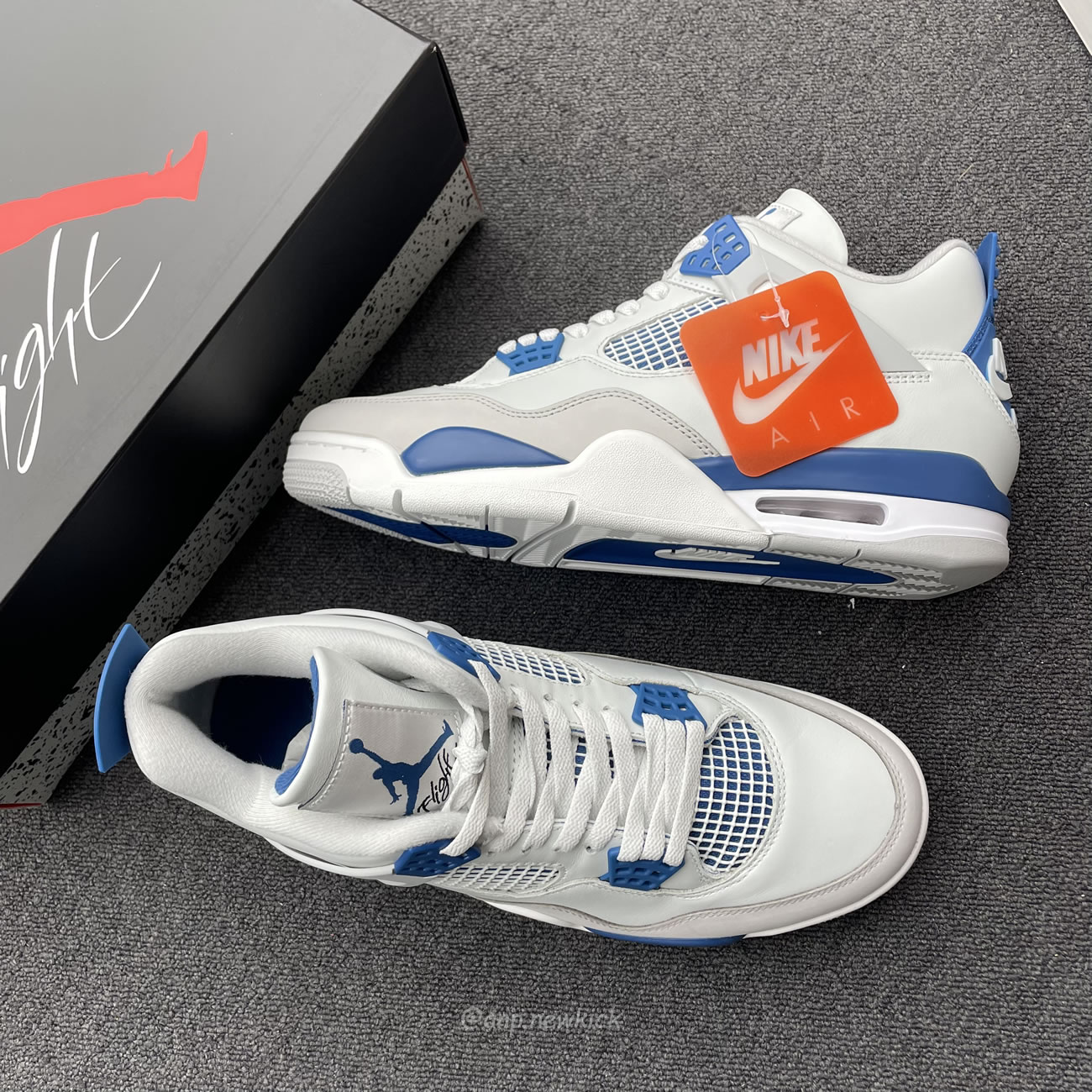 Air Jordan 4 Retro Military Blue 2024 Fv5029 141 (6) - www.newkick.org