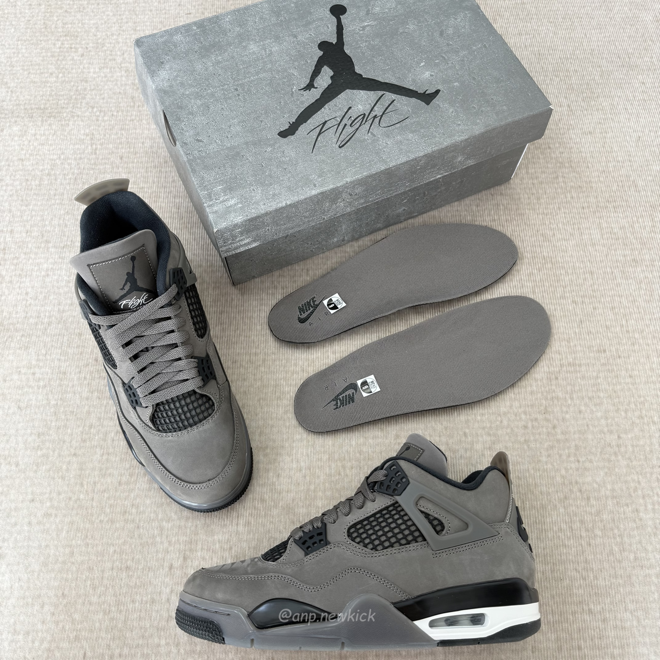 Air Jordan 4 Retro Cave Stone Fv5029 200 (24) - www.newkick.org Air Jordan 4 Retro Cave Stone Fv5029 200 (24) - www.newkick.org