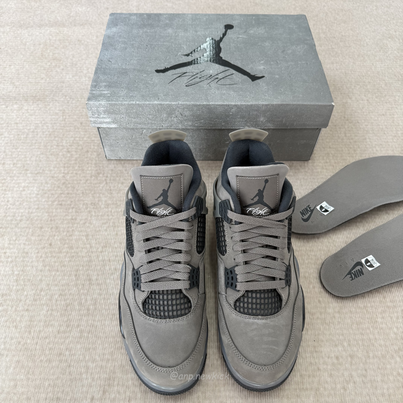 Air Jordan 4 Retro Cave Stone Fv5029 200 (28) - www.newkick.org Air Jordan 4 Retro Cave Stone Fv5029 200 (28) - www.newkick.org