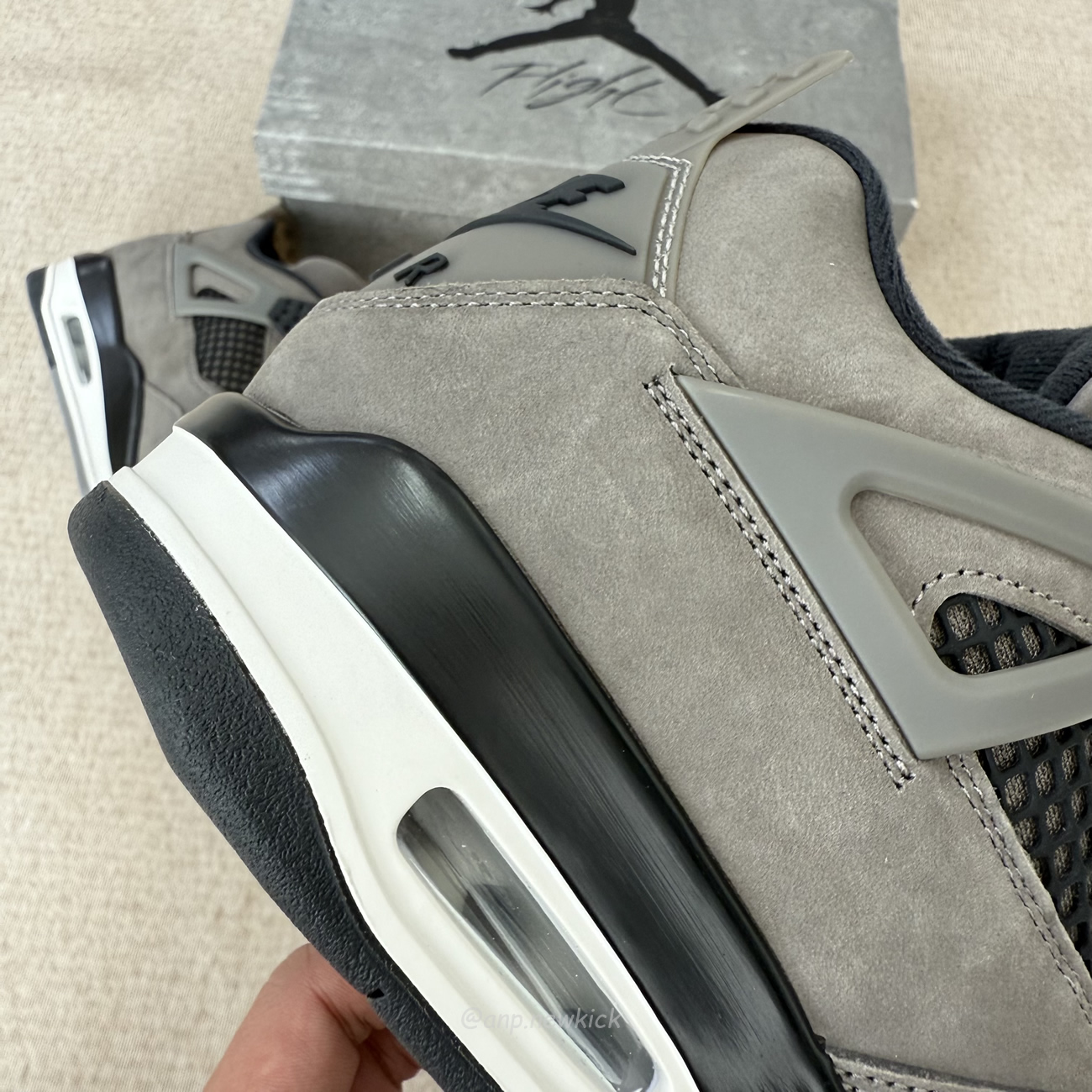 Air Jordan 4 Retro Cave Stone Fv5029 200 (30) - www.newkick.org Air Jordan 4 Retro Cave Stone Fv5029 200 (30) - www.newkick.org