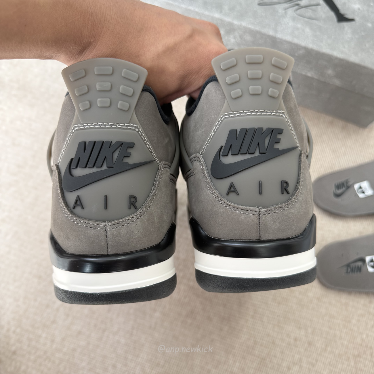 Air Jordan 4 Retro Cave Stone Fv5029 200 (32) - www.newkick.org Air Jordan 4 Retro Cave Stone Fv5029 200 (32) - www.newkick.org