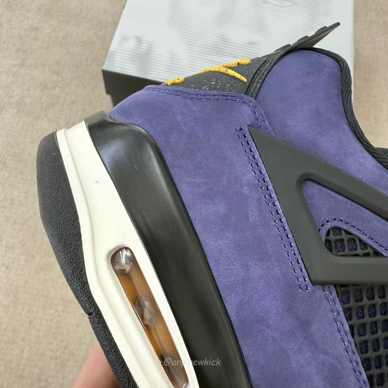 Air Jordan 4 Retro Lakers Fv5029 500 (32) - www.newkick.org Air Jordan 4 Retro Lakers Fv5029 500 (32) - www.newkick.org