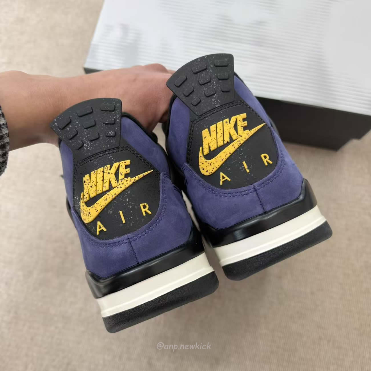 Air Jordan 4 Retro Lakers Fv5029 500 (34) - www.newkick.org Air Jordan 4 Retro Lakers Fv5029 500 (34) - www.newkick.org