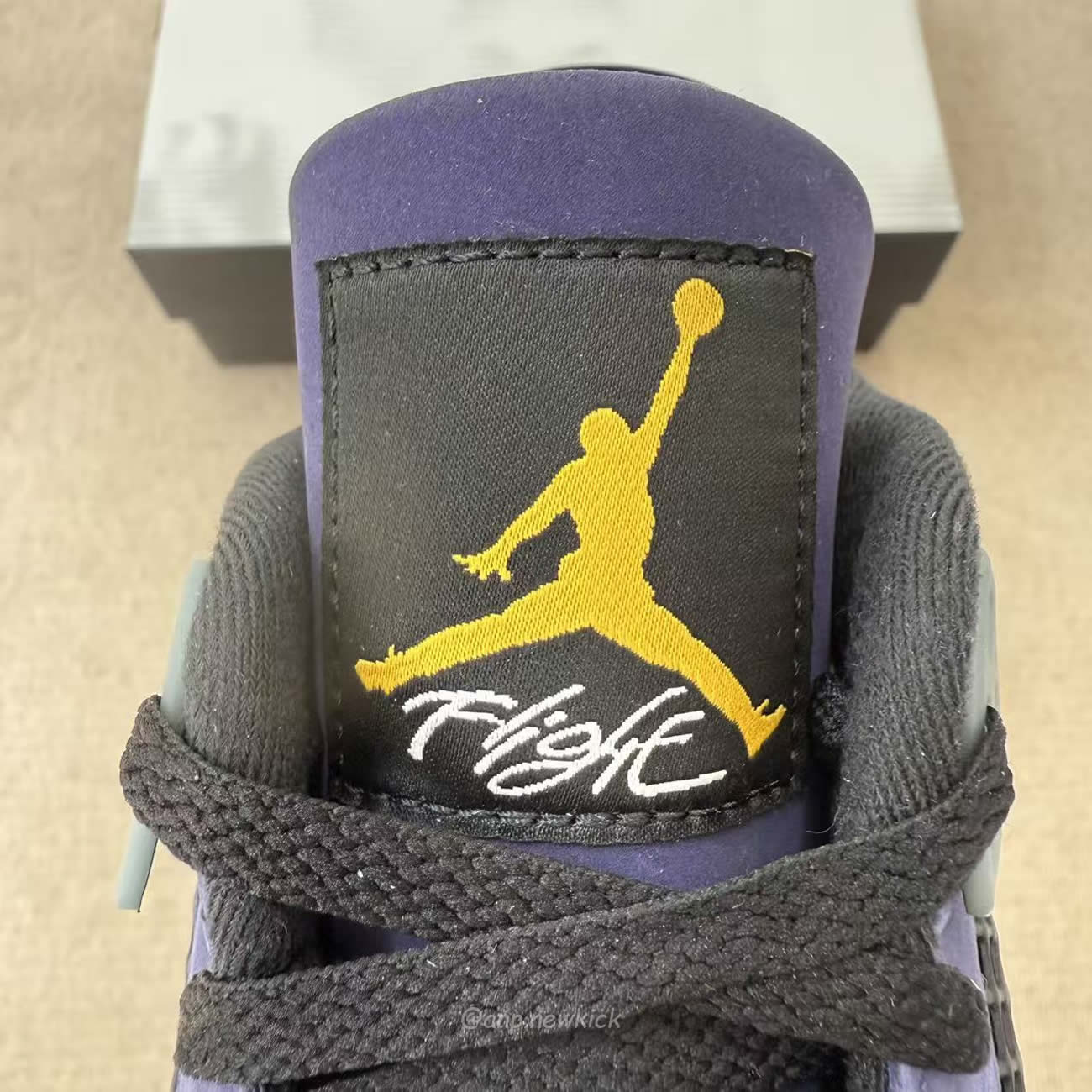 Air Jordan 4 Retro Lakers Fv5029 500 (37) - www.newkick.org Air Jordan 4 Retro Lakers Fv5029 500 (37) - www.newkick.org