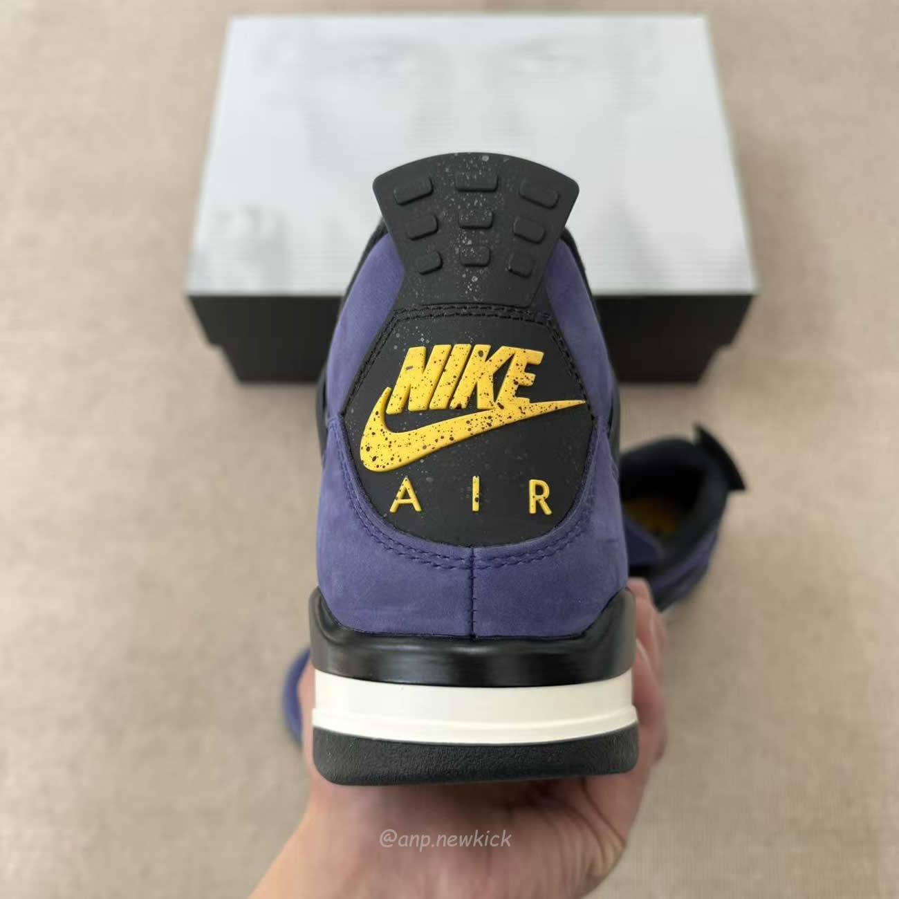 Air Jordan 4 Retro Lakers Fv5029 500 (38) - www.newkick.org Air Jordan 4 Retro Lakers Fv5029 500 (38) - www.newkick.org