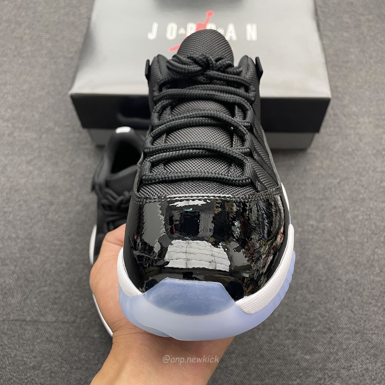 Air Jordan 11 Retro Low Space Jam Fv5104 004 (3) - www.newkick.org