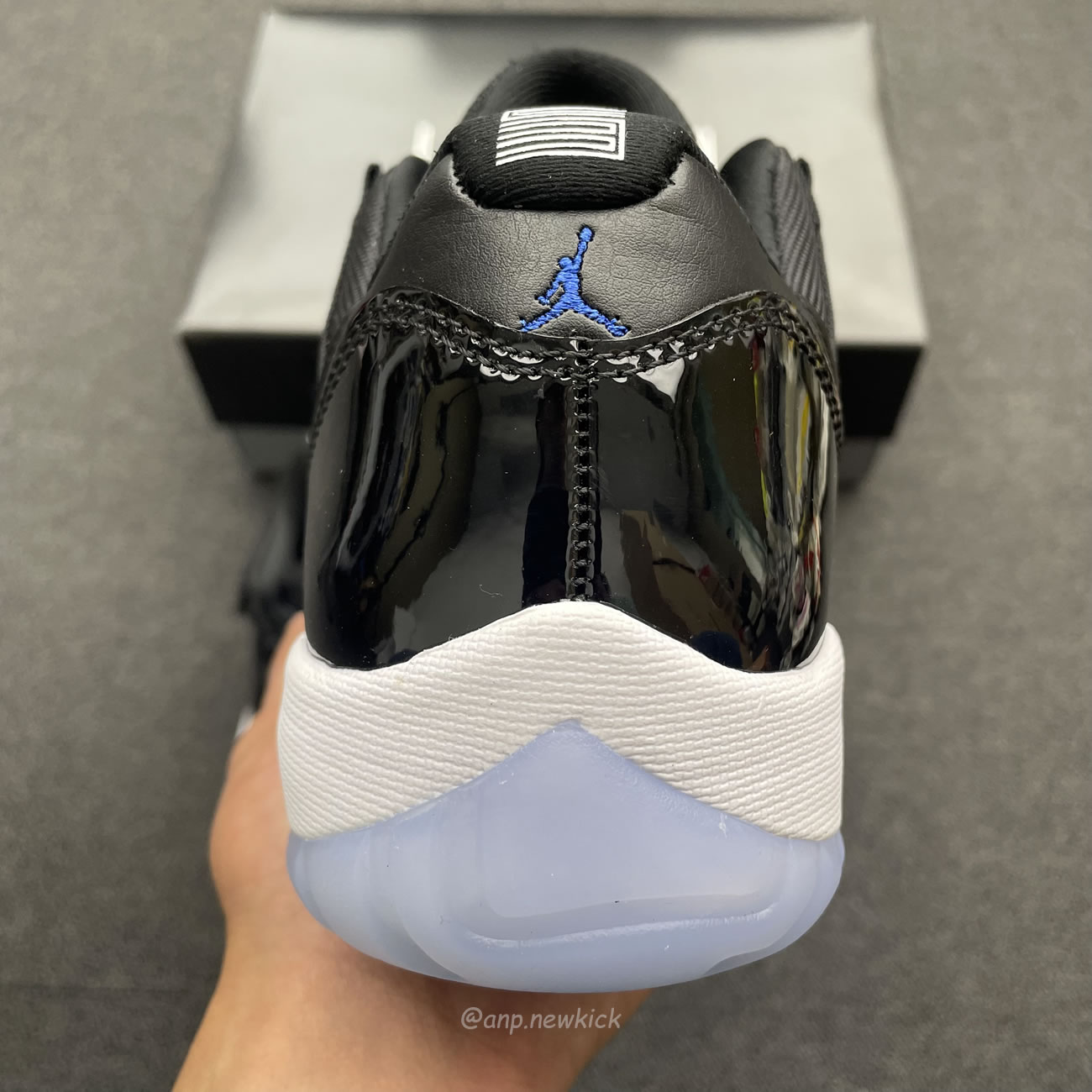 Air Jordan 11 Retro Low Space Jam Fv5104 004 (7) - www.newkick.org