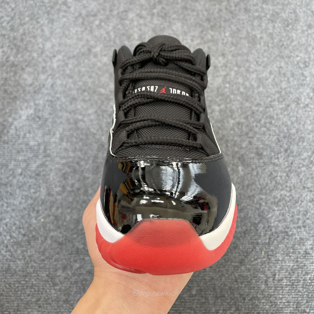 Air Jordan 11 Retro Low Bred Fv5104 006 (13) - www.newkick.org Air Jordan 11 Retro Low Bred Fv5104 006 (13) - www.newkick.org