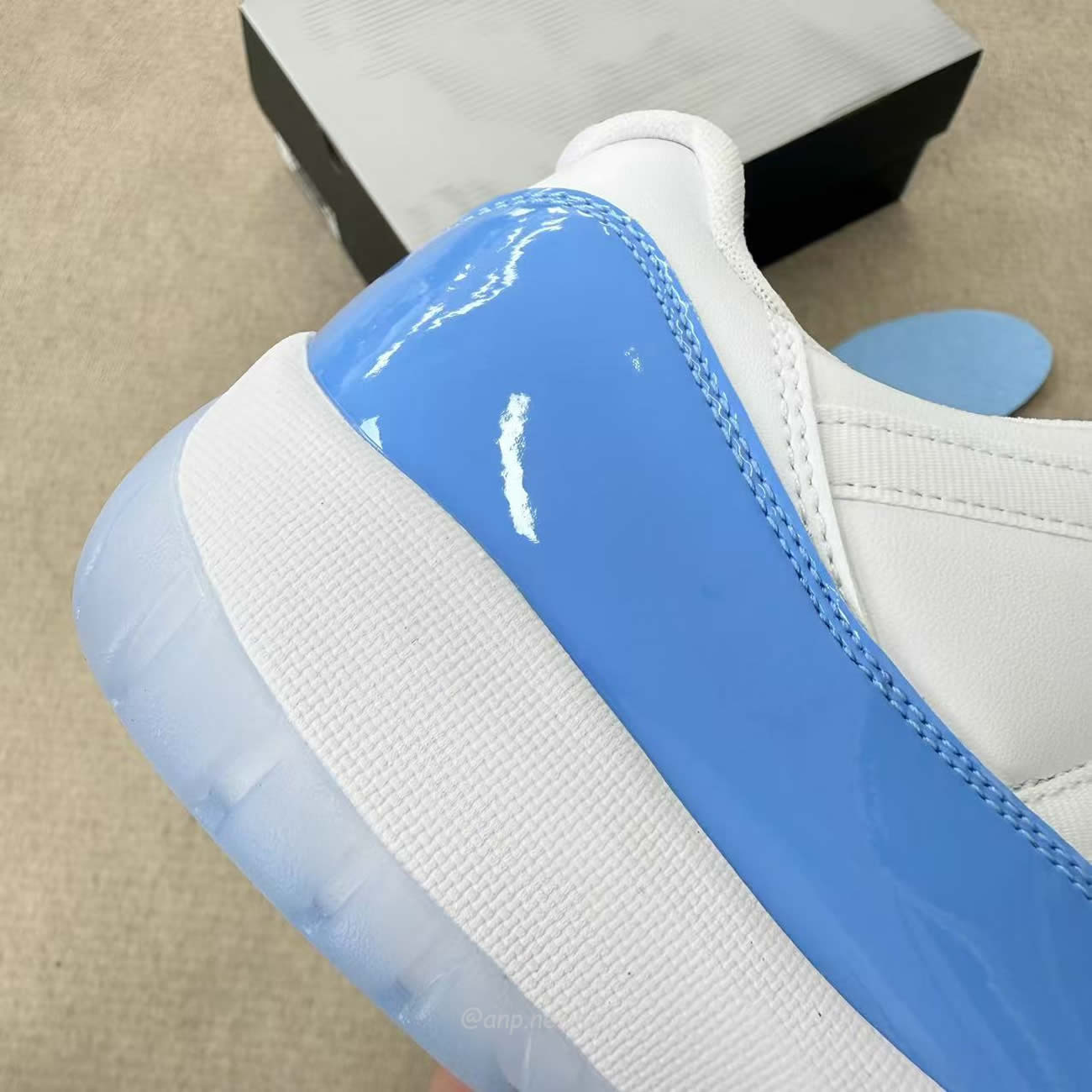 Air Jordan 11 Low University Blue Fv5104 100 (6) - www.newkick.org Air Jordan 11 Low University Blue Fv5104 100 (6) - www.newkick.org