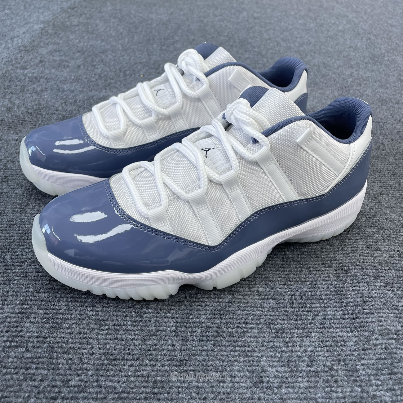 Air Jordan 11 Retro Low Diffused Blue 2024 Fv5104 104 (2) - www.newkick.org Air Jordan 11 Retro Low Diffused Blue 2024 Fv5104 104 (2) - www.newkick.org