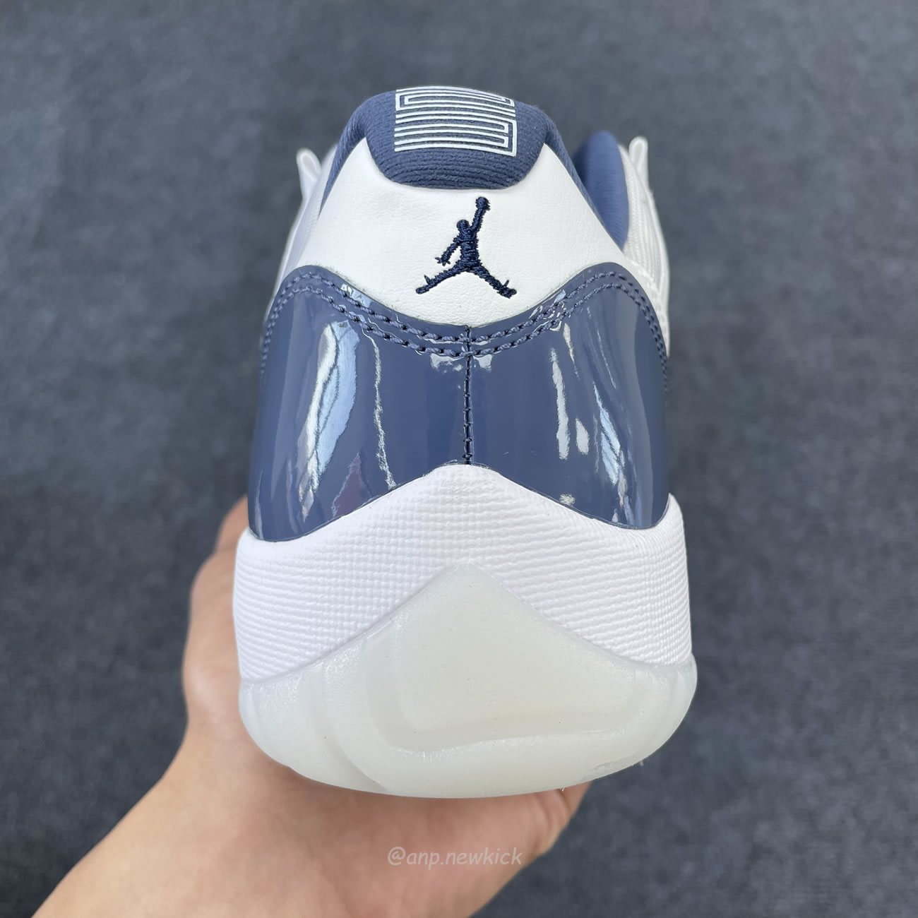 Air Jordan 11 Retro Low Diffused Blue 2024 Fv5104 104 (3) - www.newkick.org Air Jordan 11 Retro Low Diffused Blue 2024 Fv5104 104 (3) - www.newkick.org