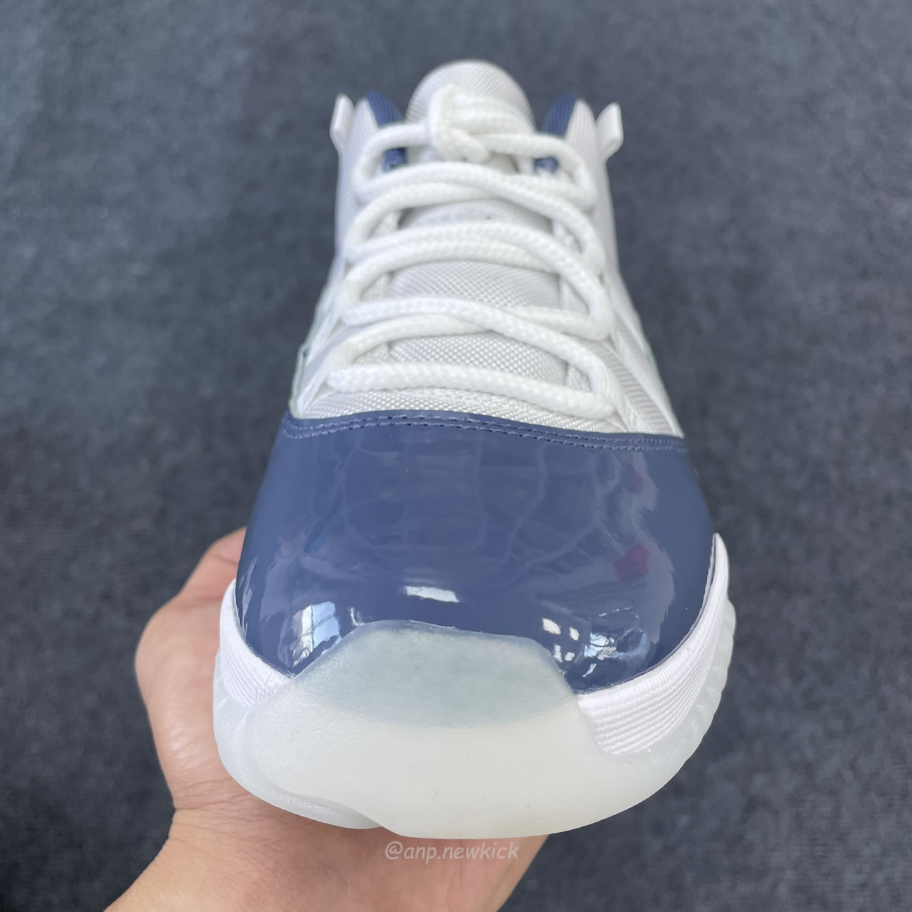 Air Jordan 11 Retro Low Diffused Blue 2024 Fv5104 104 (4) - www.newkick.org Air Jordan 11 Retro Low Diffused Blue 2024 Fv5104 104 (4) - www.newkick.org