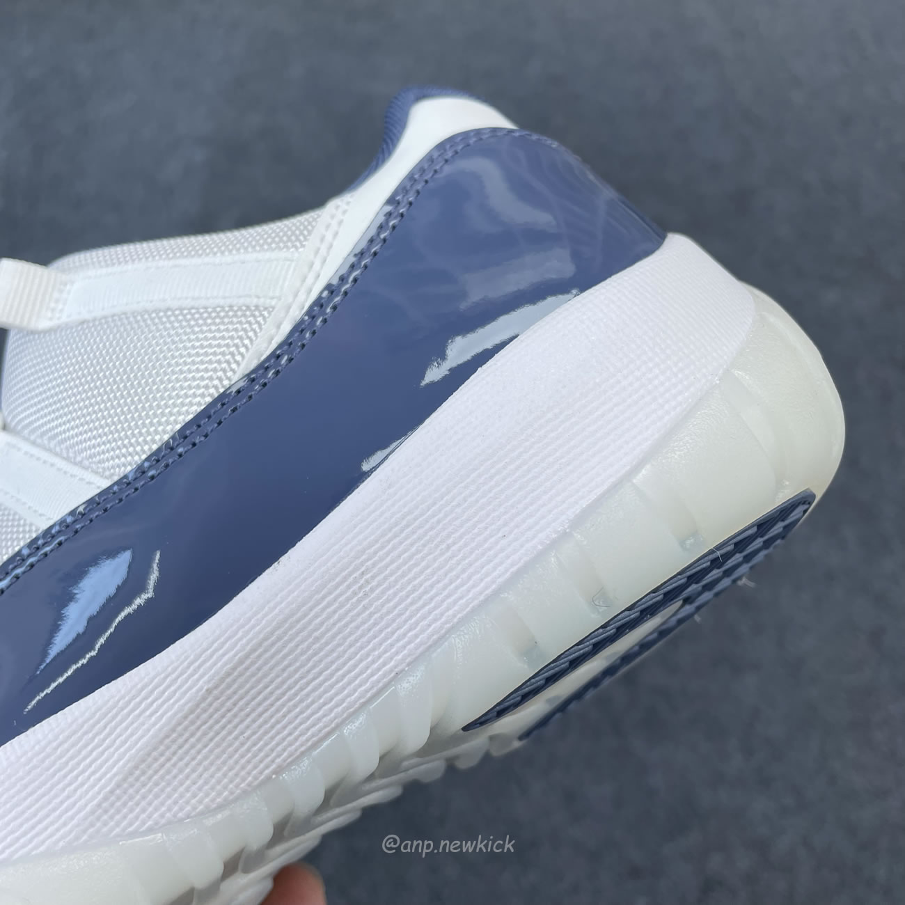 Air Jordan 11 Retro Low Diffused Blue 2024 Fv5104 104 (5) - www.newkick.org Air Jordan 11 Retro Low Diffused Blue 2024 Fv5104 104 (5) - www.newkick.org