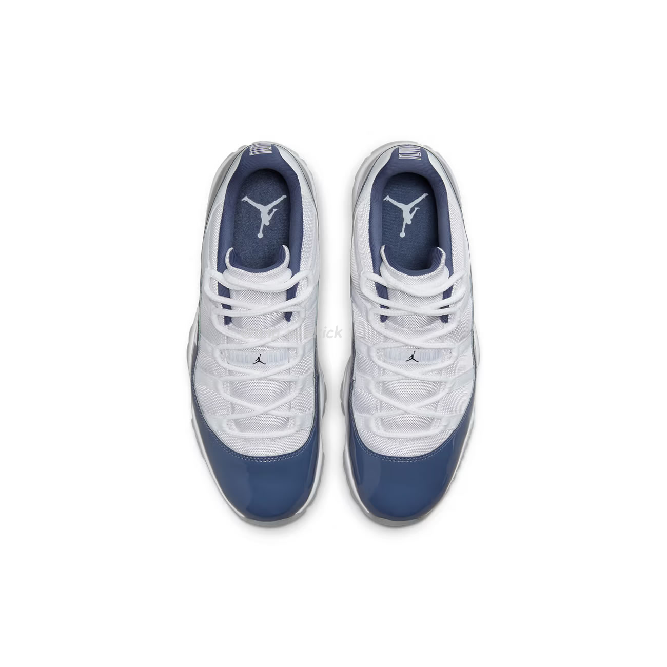 Air Jordan 11 Retro Low Diffused Blue 2024 Fv5104 104 (6) - www.newkick.org Air Jordan 11 Retro Low Diffused Blue 2024 Fv5104 104 (6) - www.newkick.org