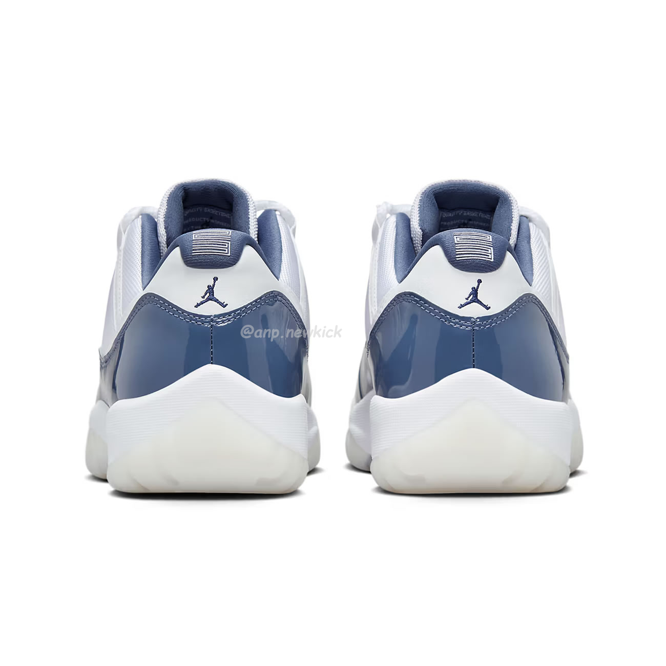 Air Jordan 11 Retro Low Diffused Blue 2024 Fv5104 104 (8) - www.newkick.org Air Jordan 11 Retro Low Diffused Blue 2024 Fv5104 104 (8) - www.newkick.org