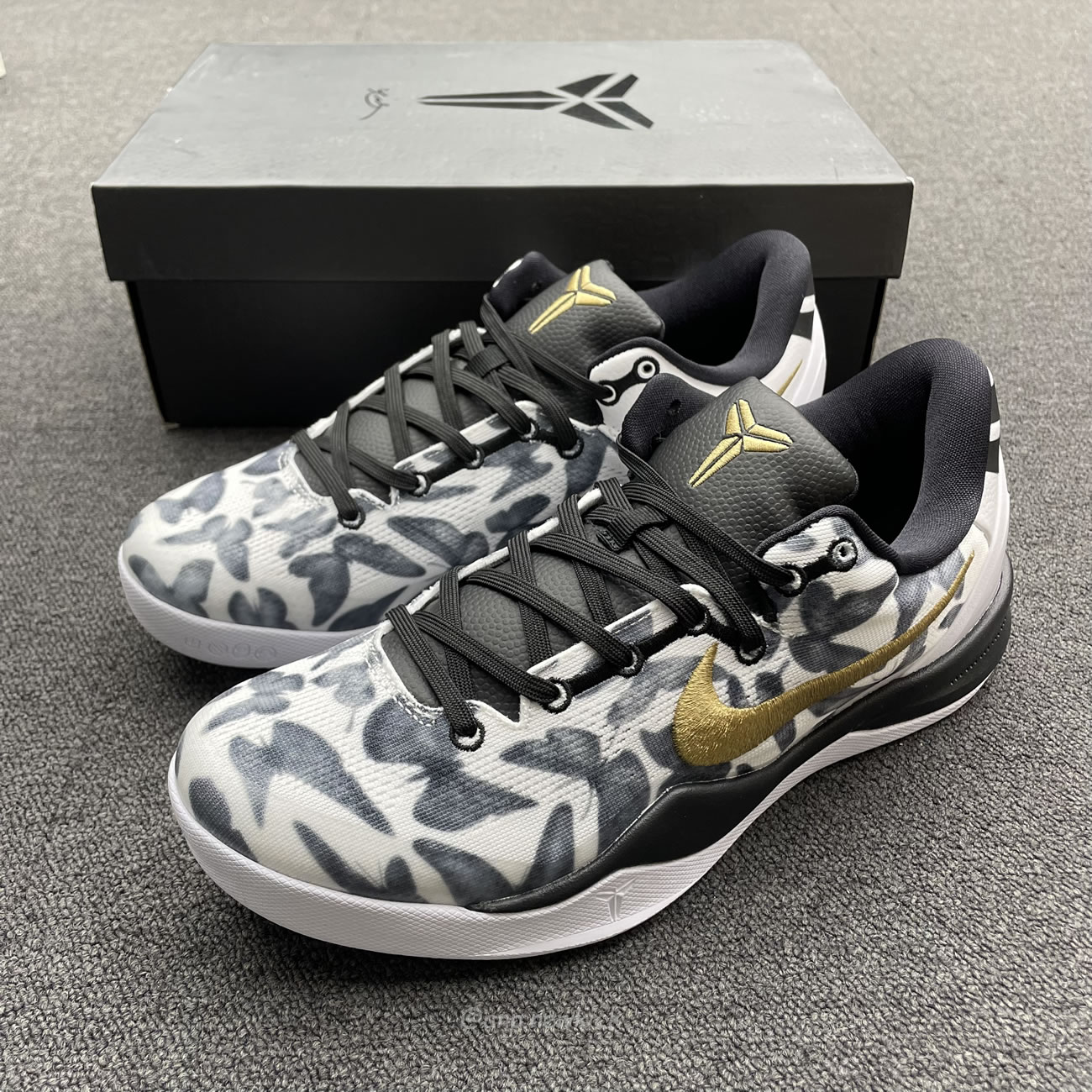 Nike Kobe 8 Protro Mambacita Fv6325 100 (7) - www.newkick.org Nike Kobe 8 Protro Mambacita Fv6325 100 (7) - www.newkick.org