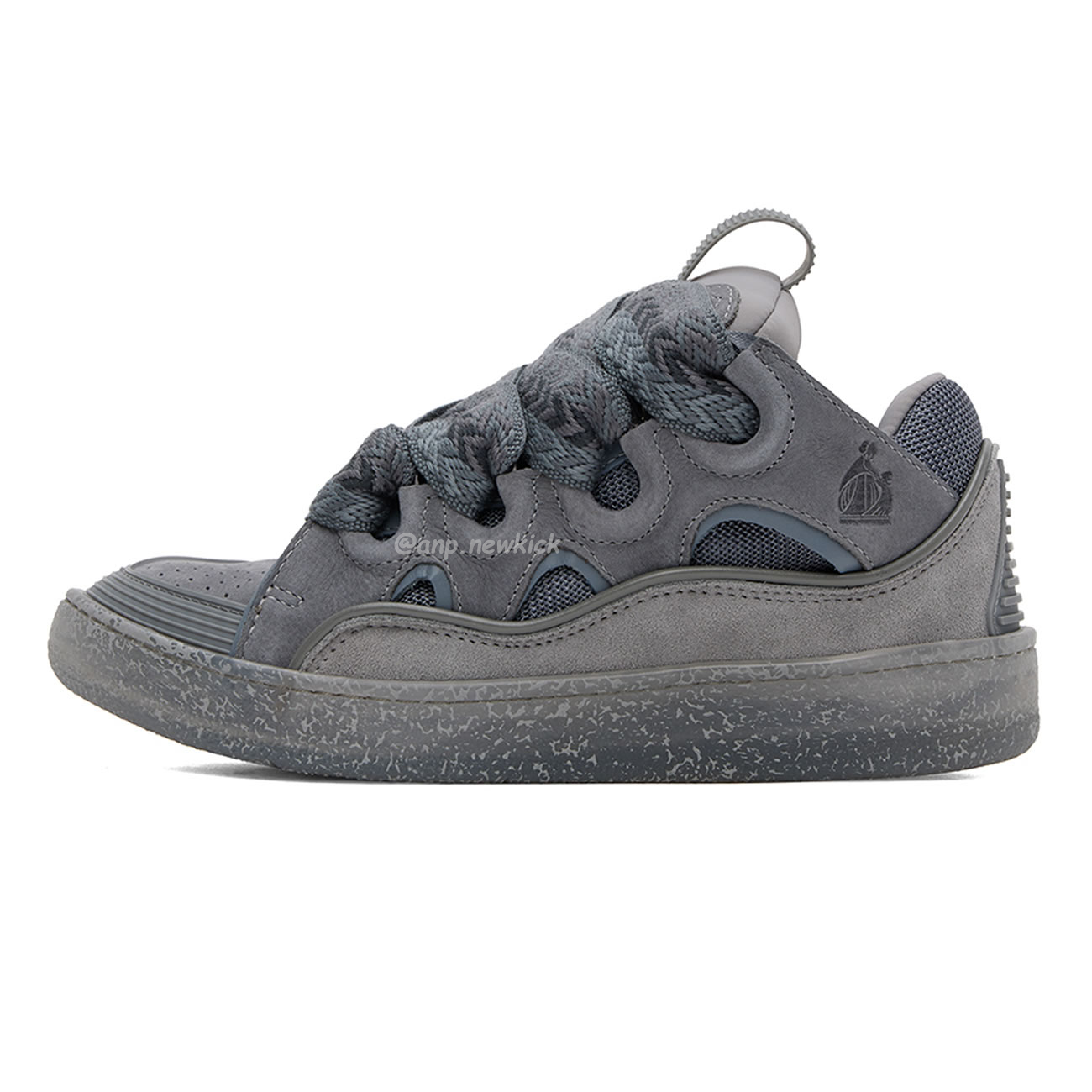 Lanvin Leather Curb Grey Fw Skdk00 Nash A20 (1) - www.newkick.vip Lanvin Leather Curb Grey Fw Skdk00 Nash A20 (1) - www.newkick.vip