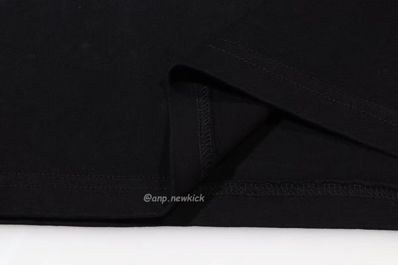 Balenciaga Fw23 Letter Logo Printing Short Sleeve T Shirt (9) - www.newkick.vip Balenciaga Fw23 Letter Logo Printing Short Sleeve T Shirt (9) - www.newkick.vip