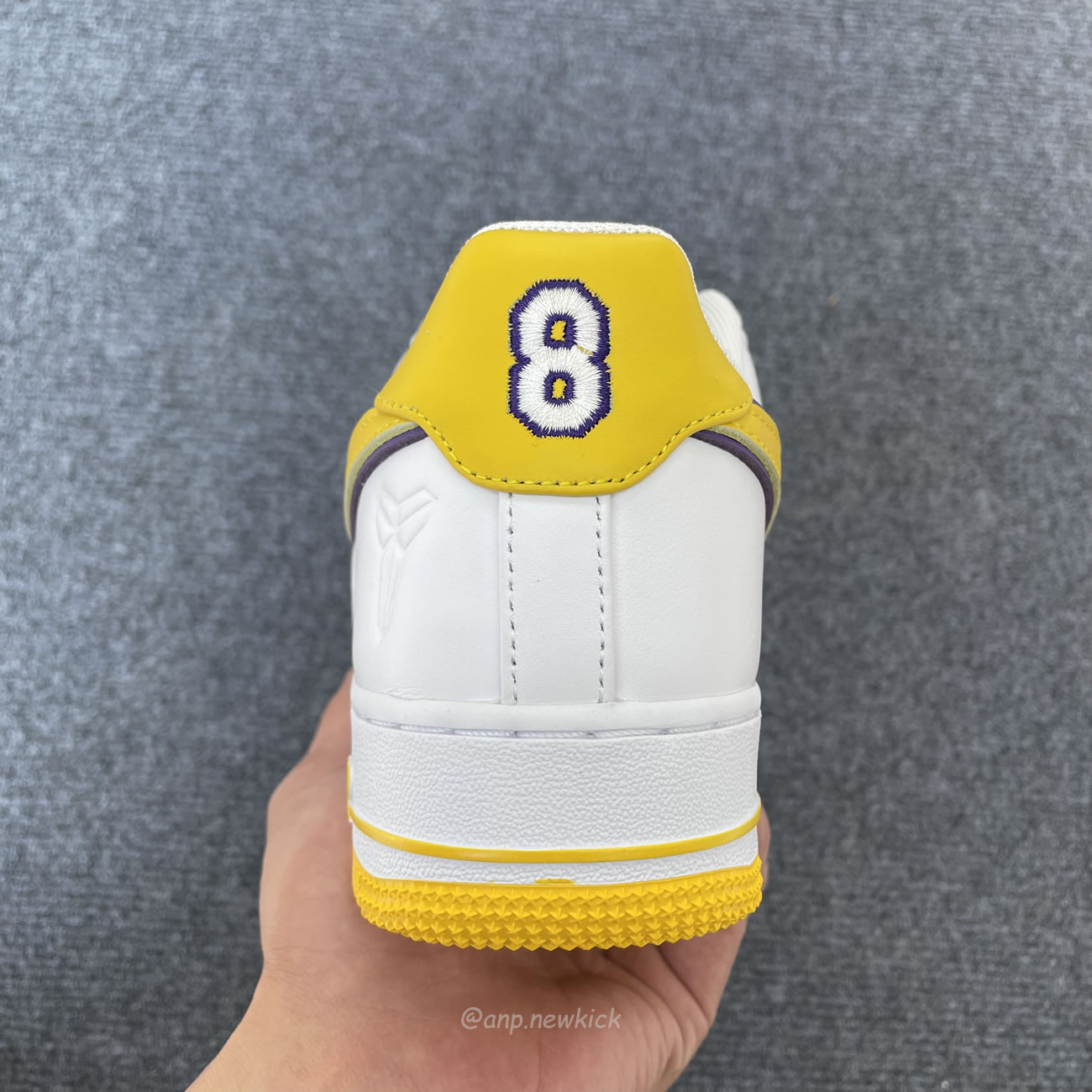 Nike Air Force 1 Low Kobe Bryant Fz1151 100 (8) - www.newkick.org Nike Air Force 1 Low Kobe Bryant Fz1151 100 (8) - www.newkick.org