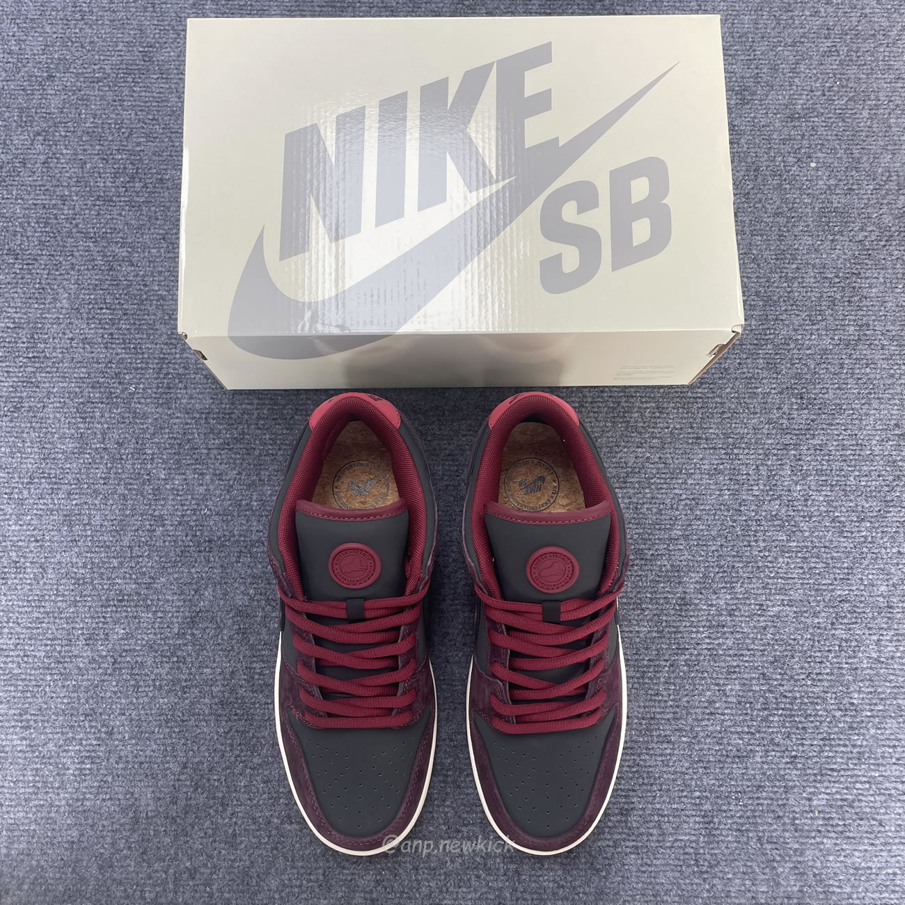 Nike Sb Dunk Low X Riot Skateshop Fz1289 200 (8) - www.newkick.vip Nike Sb Dunk Low X Riot Skateshop Fz1289 200 (8) - www.newkick.vip