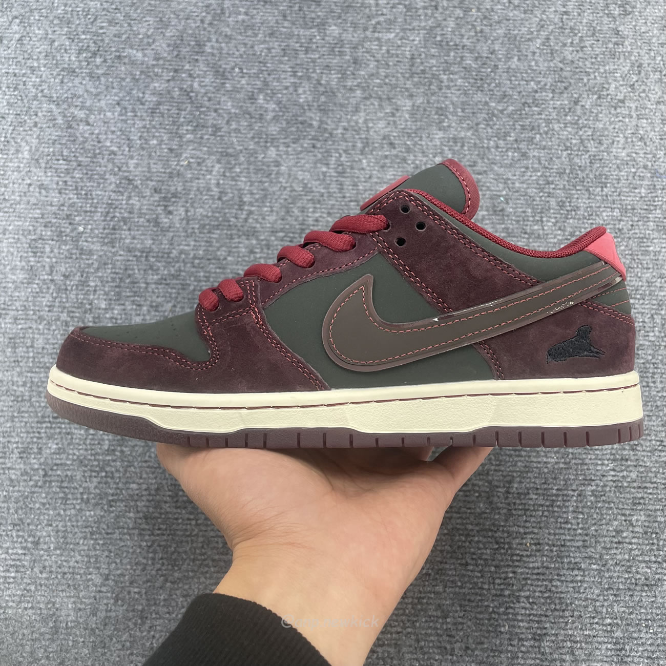 Nike Sb Dunk Low X Riot Skateshop Fz1289 200 (9) - www.newkick.vip Nike Sb Dunk Low X Riot Skateshop Fz1289 200 (9) - www.newkick.vip